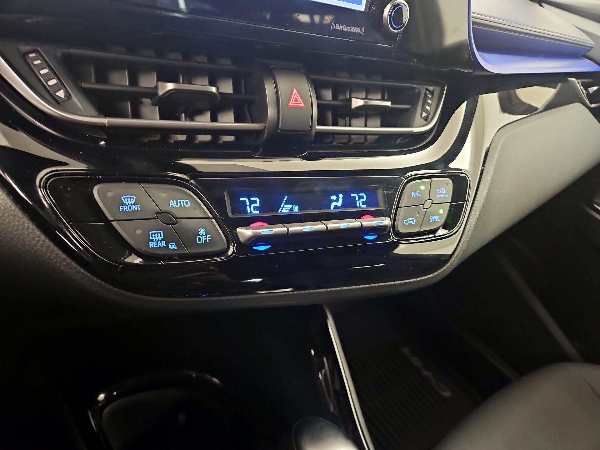 Thumbnail: 2020 Toyota C-HR - 16