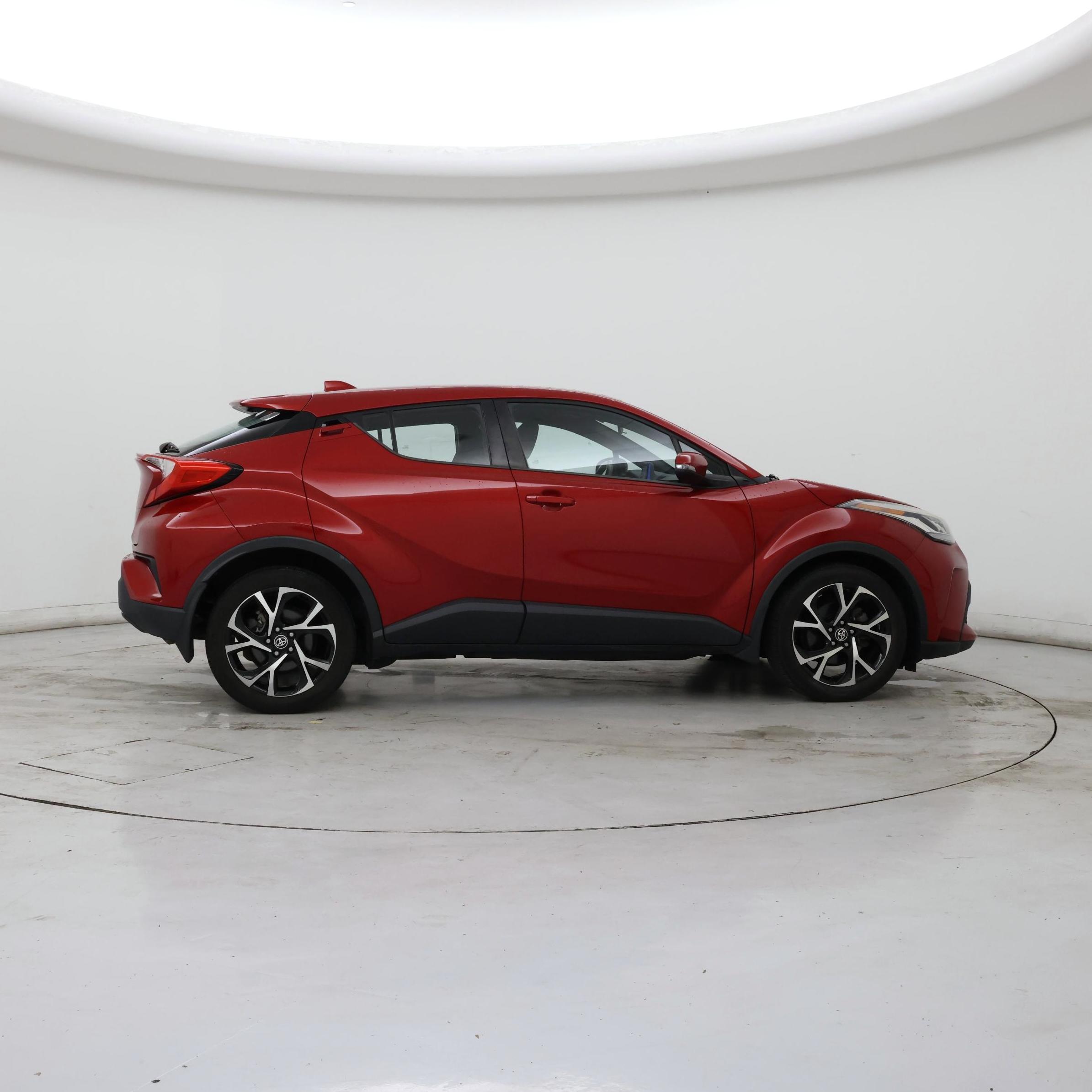 Thumbnail: 2020 Toyota C-HR - 7