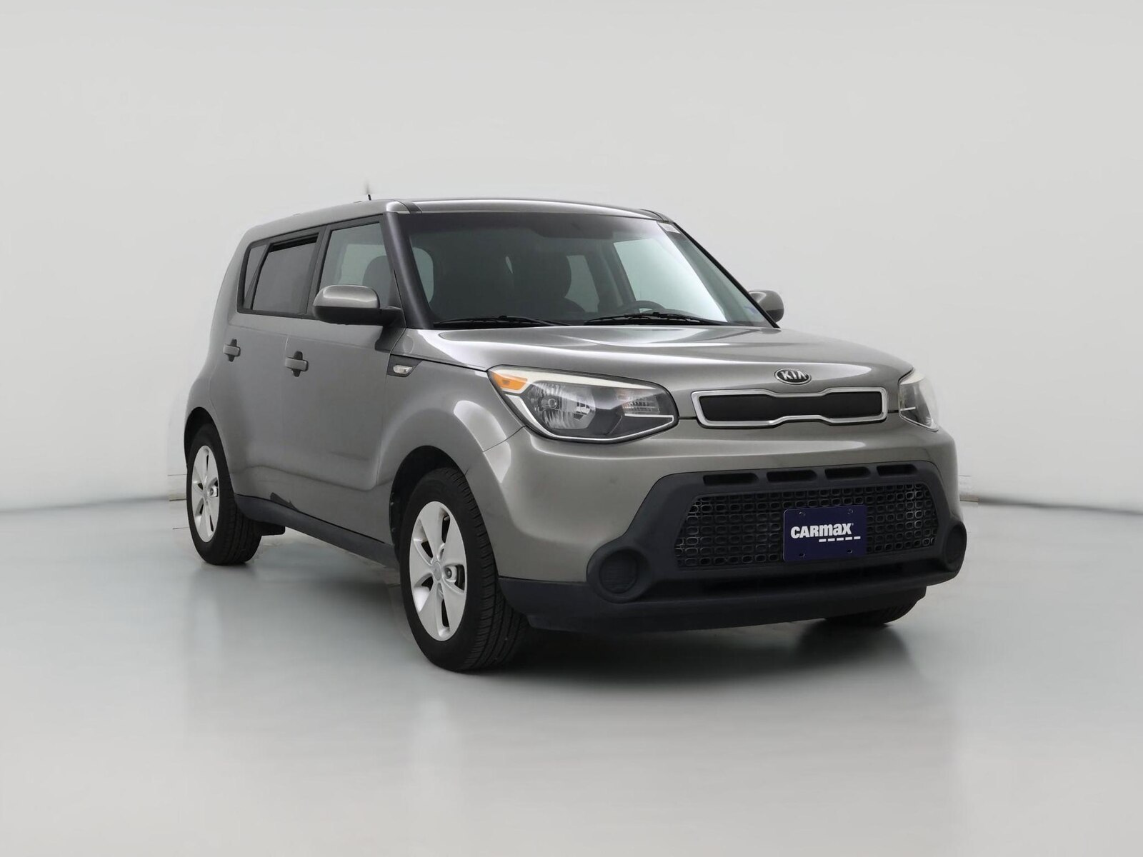 2014 Kia Soul Base