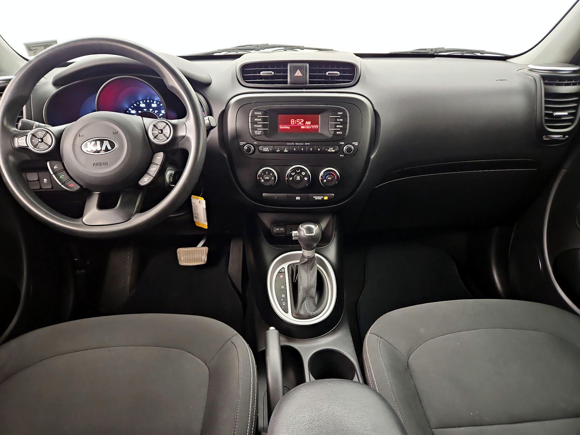 Thumbnail: 2014 Kia Soul - 9