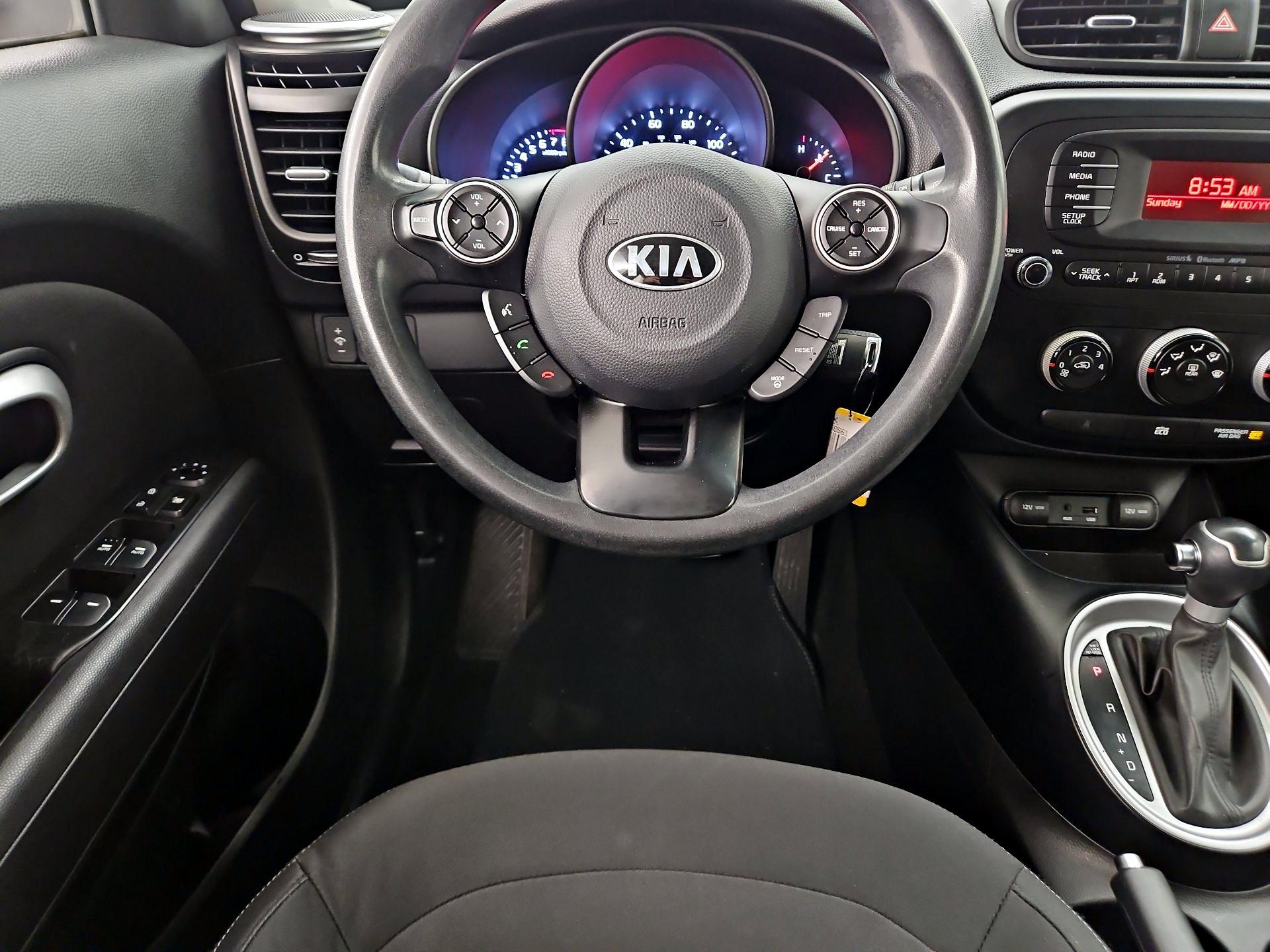 Thumbnail: 2014 Kia Soul - 10