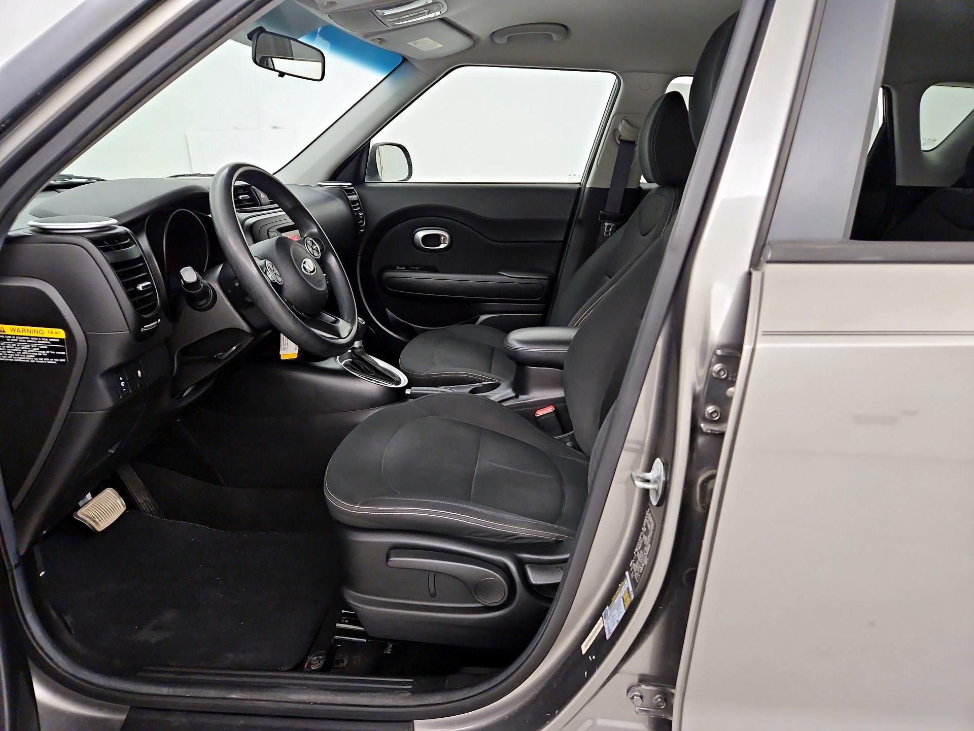 Thumbnail: 2014 Kia Soul - 11