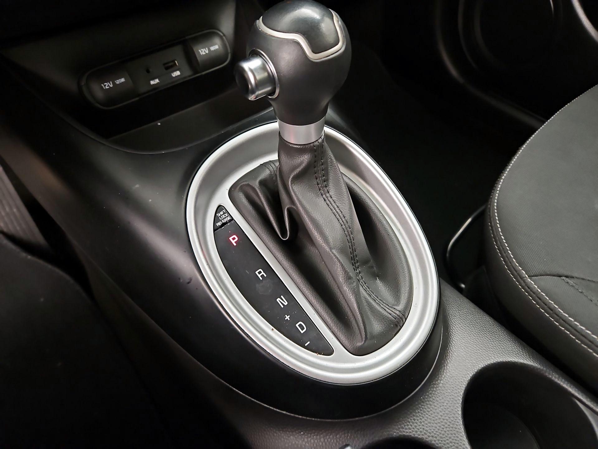 Thumbnail: 2014 Kia Soul - 16