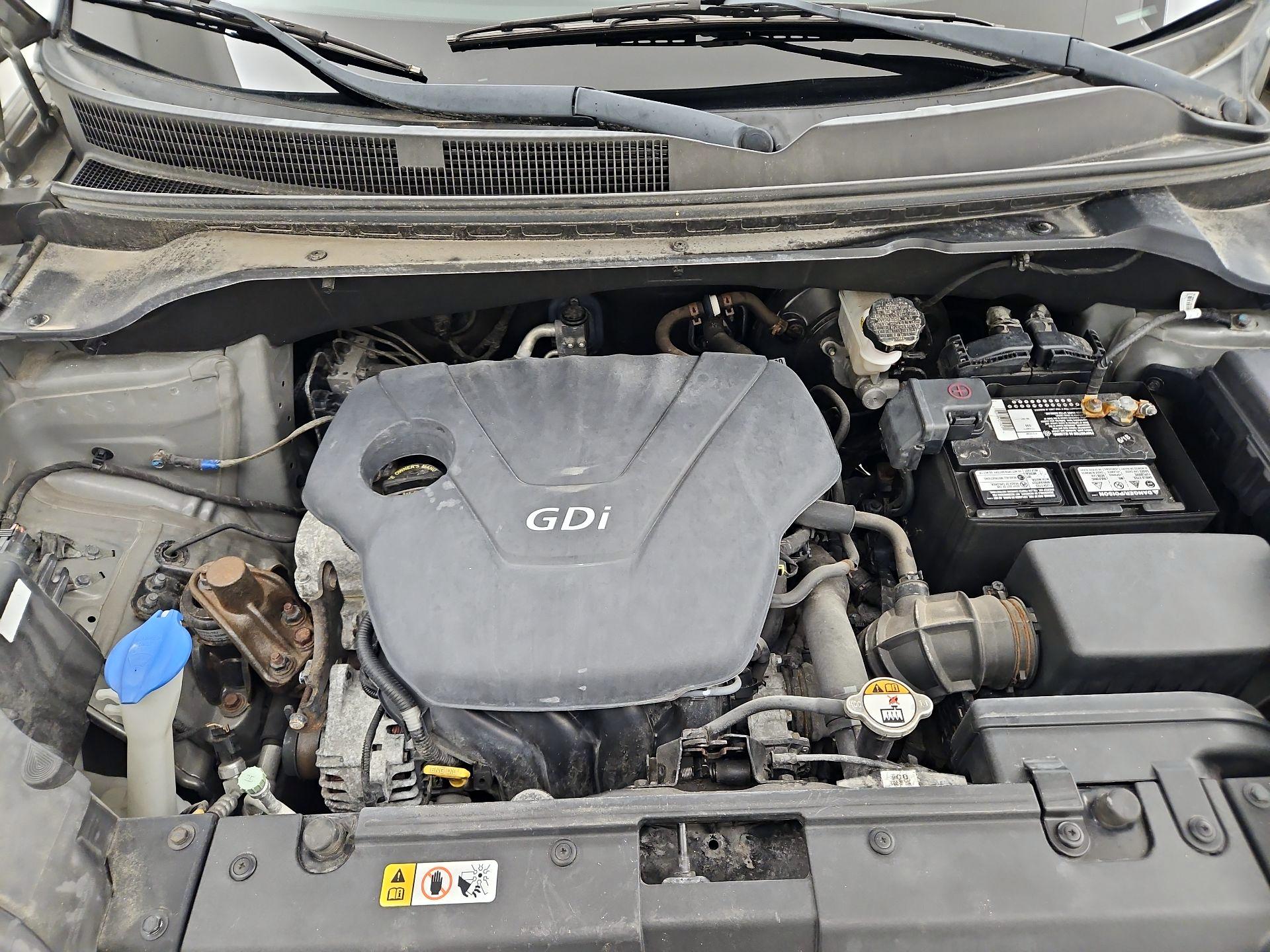 Thumbnail: 2014 Kia Soul - 20