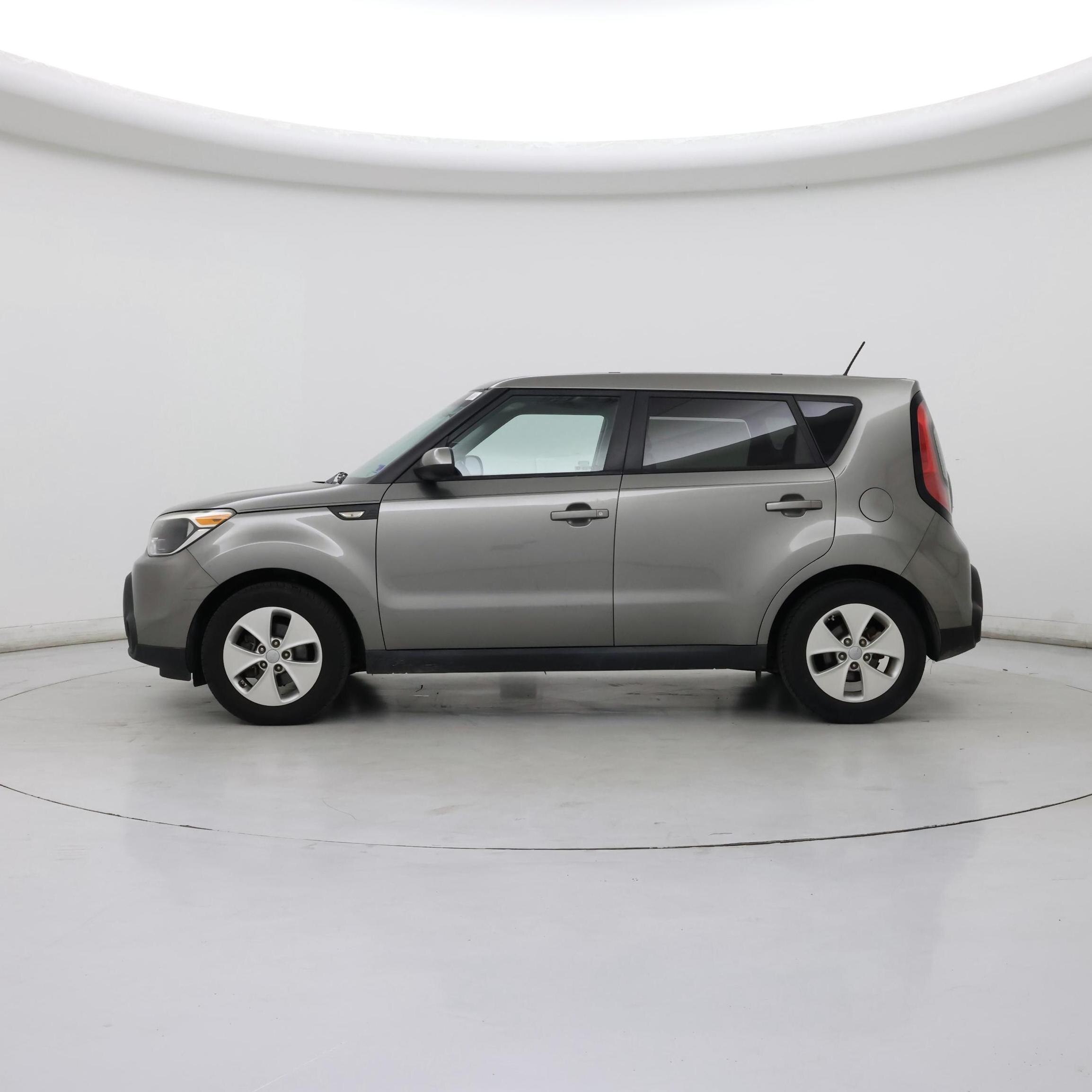 Thumbnail: 2014 Kia Soul - 3