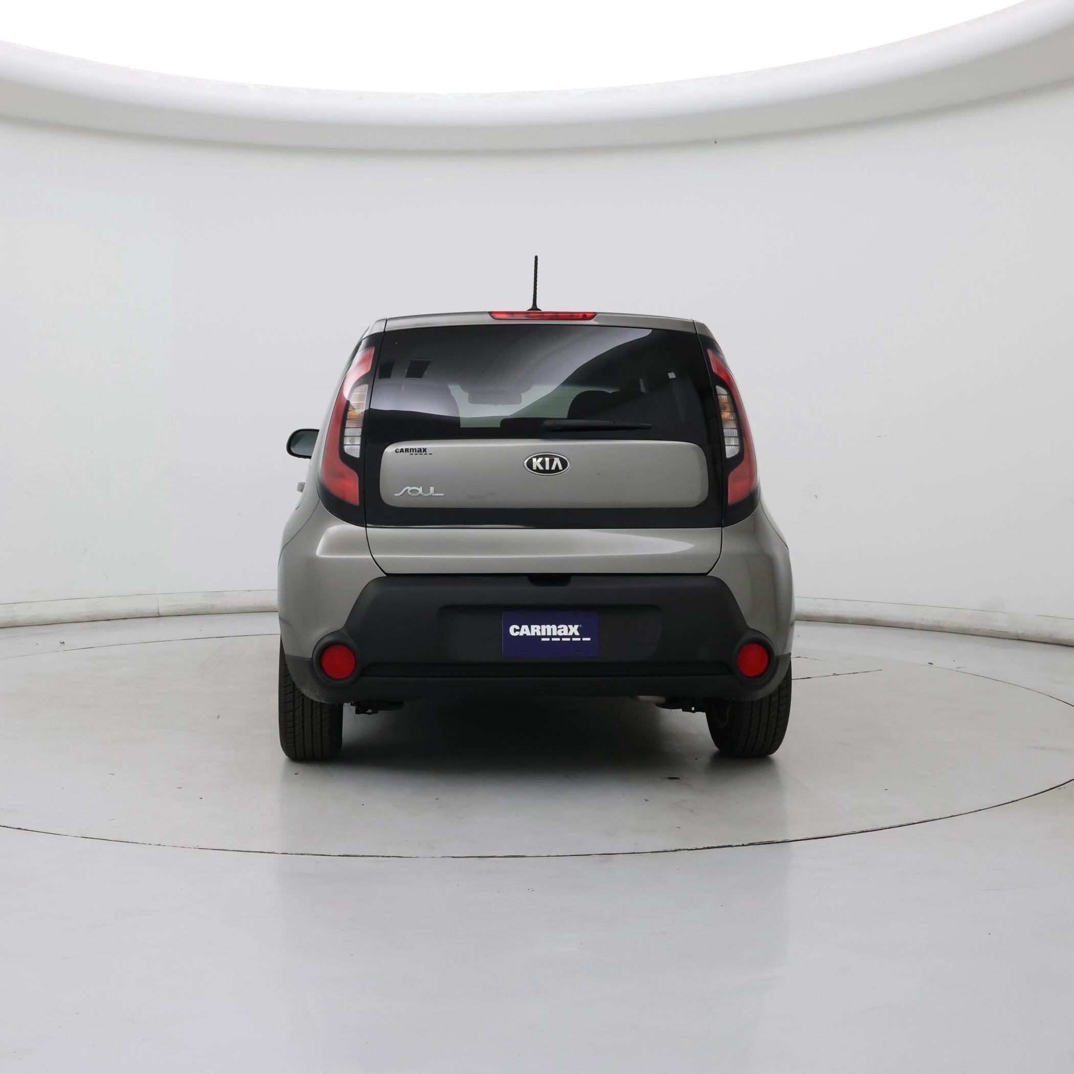 Thumbnail: 2014 Kia Soul - 6