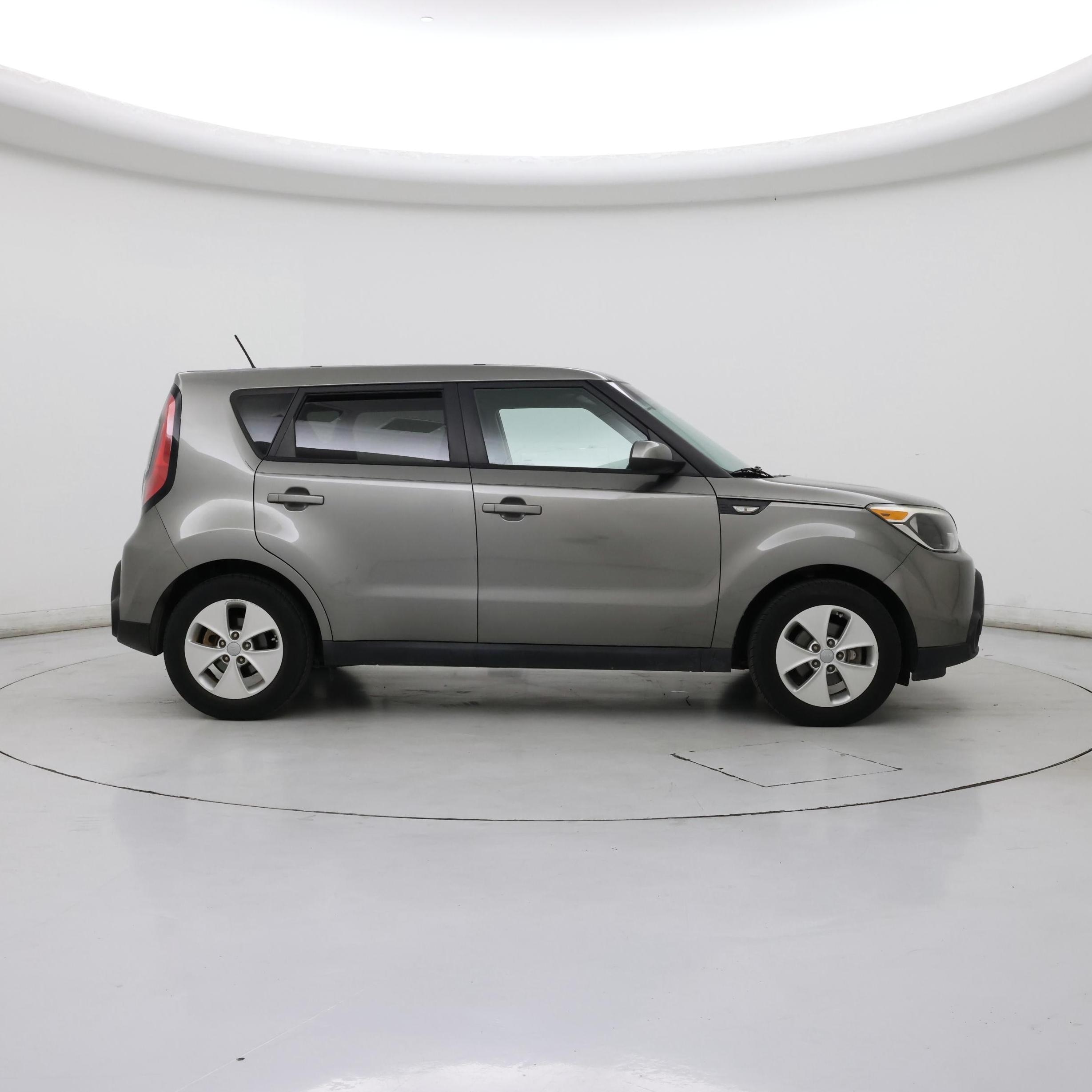 Thumbnail: 2014 Kia Soul - 7