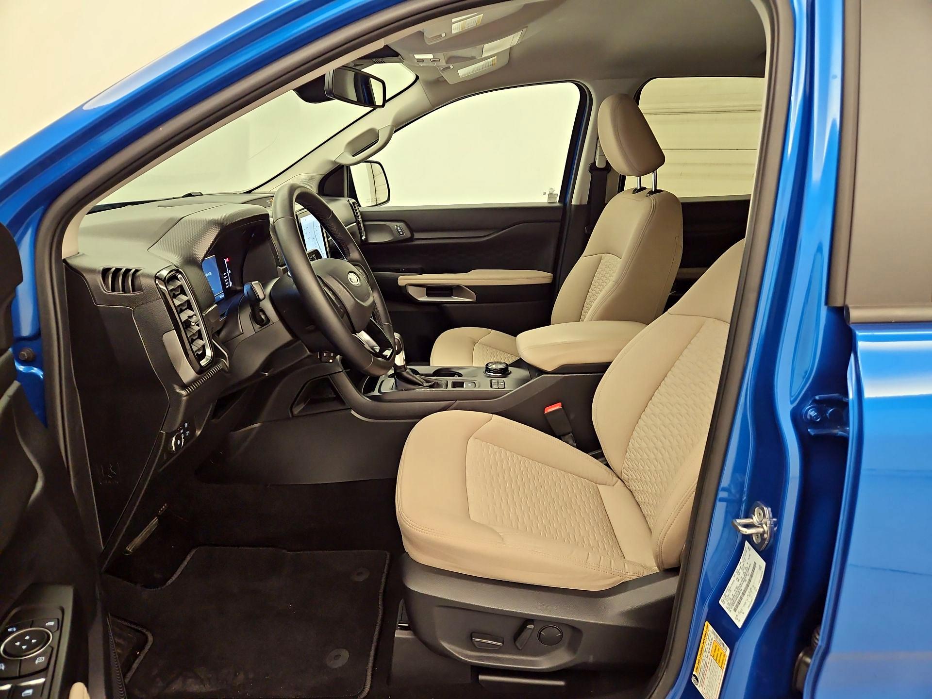 Thumbnail: 2024 Ford Ranger - 11