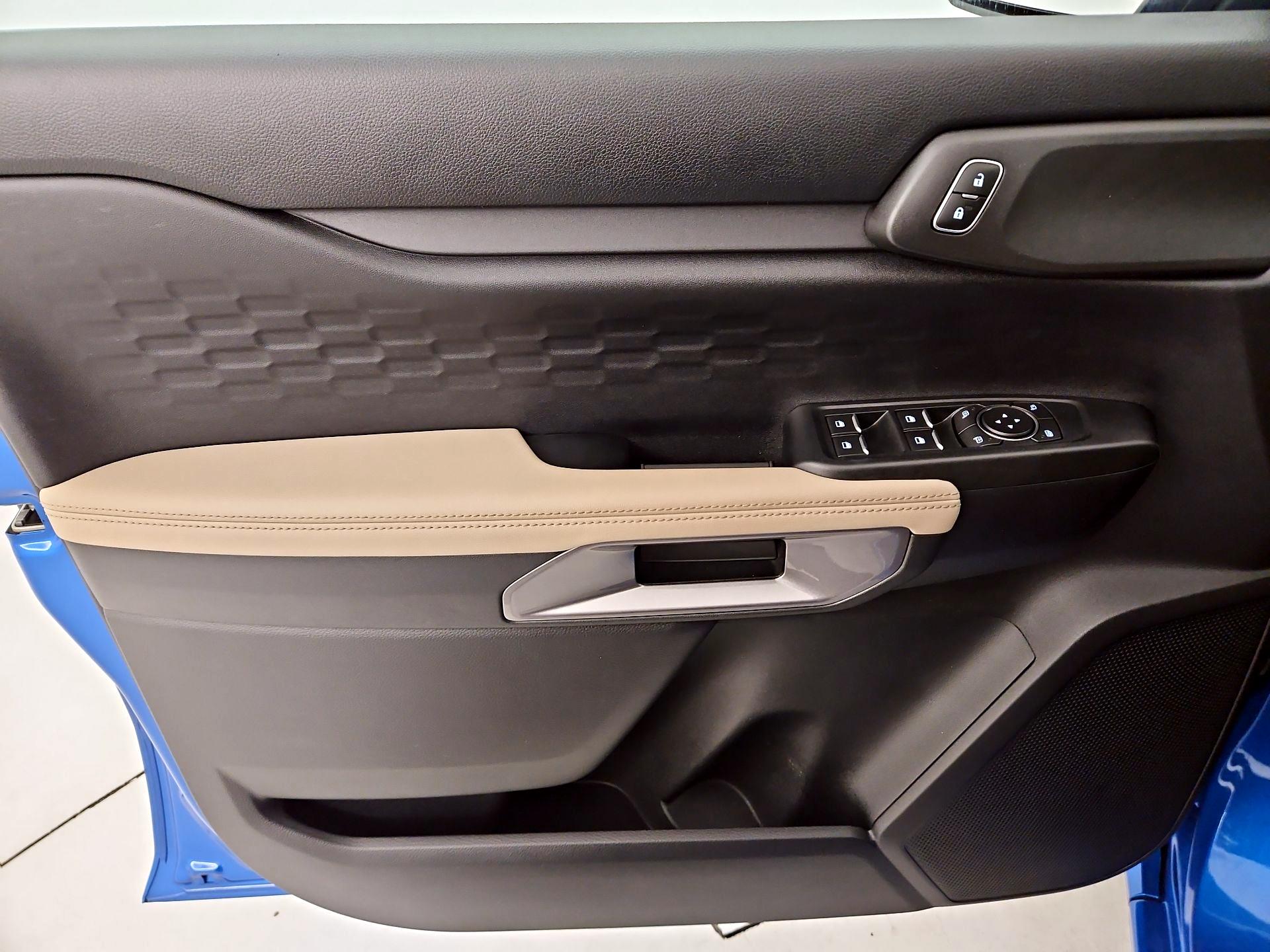 Thumbnail: 2024 Ford Ranger - 12