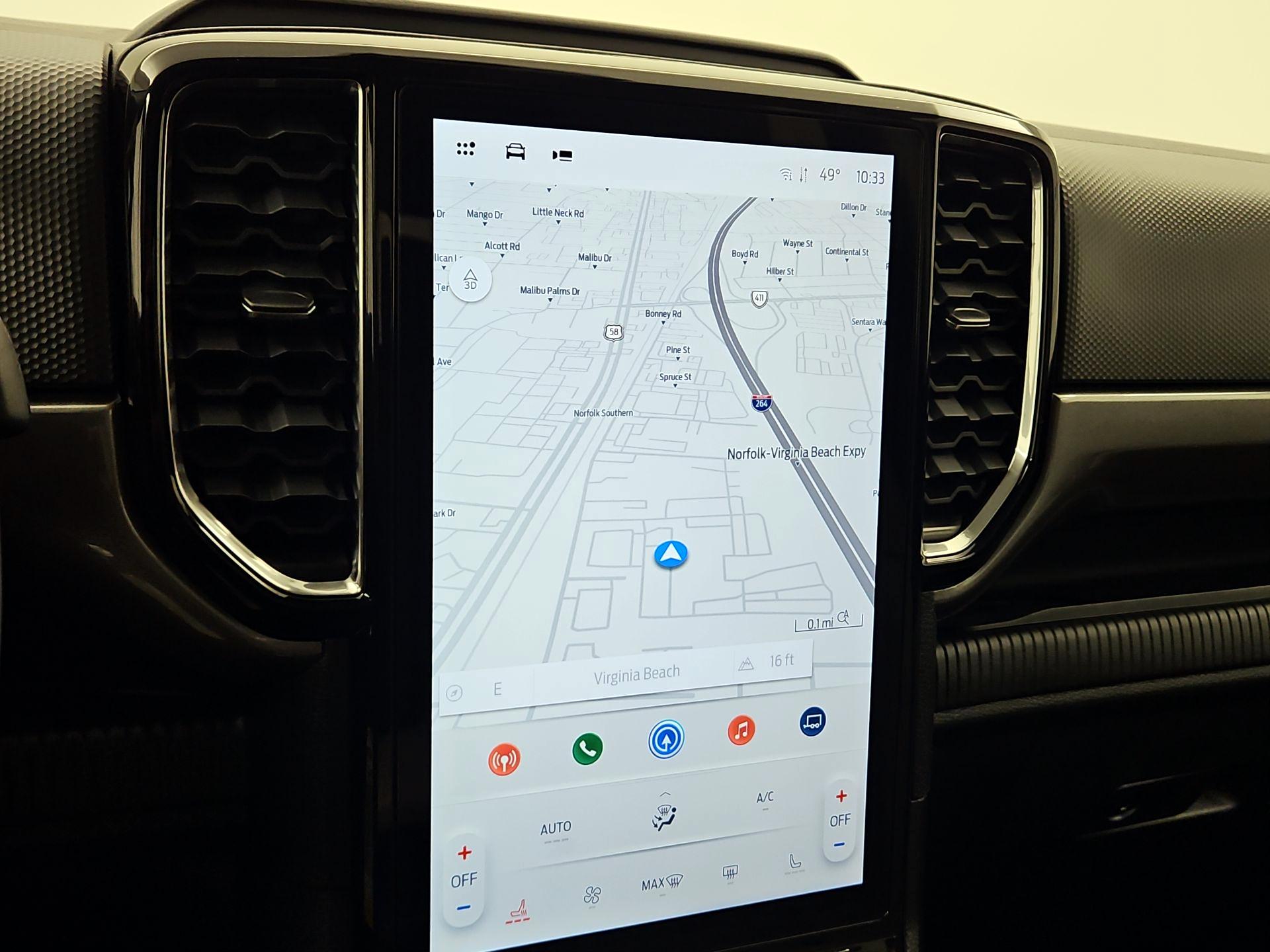 Thumbnail: 2024 Ford Ranger - 14