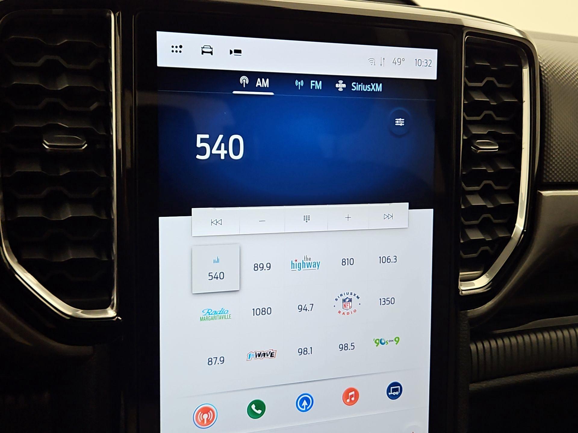 Thumbnail: 2024 Ford Ranger - 16