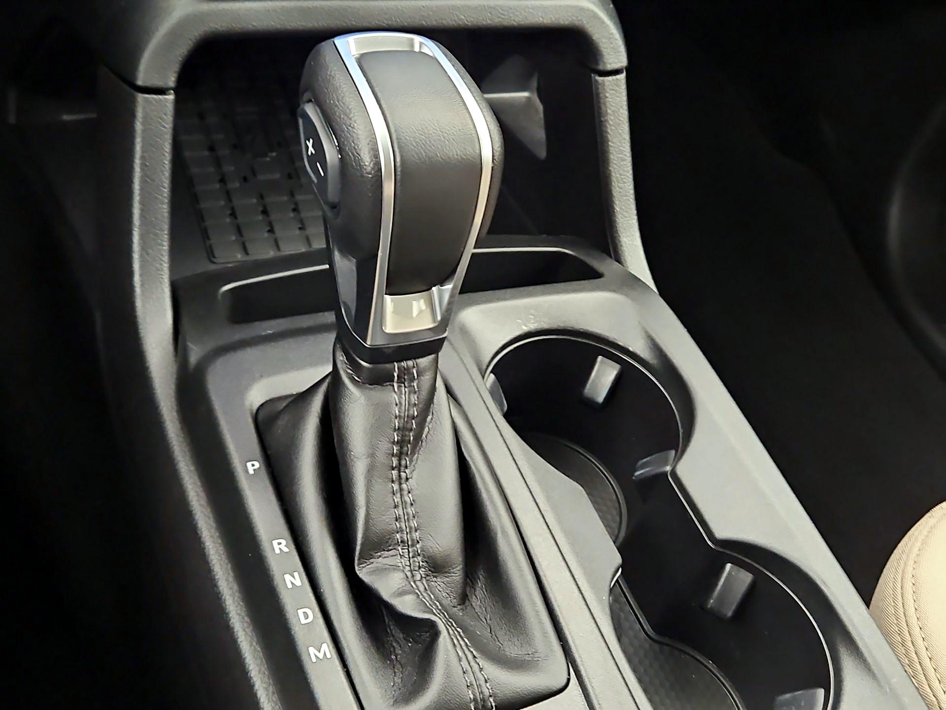 Thumbnail: 2024 Ford Ranger - 18