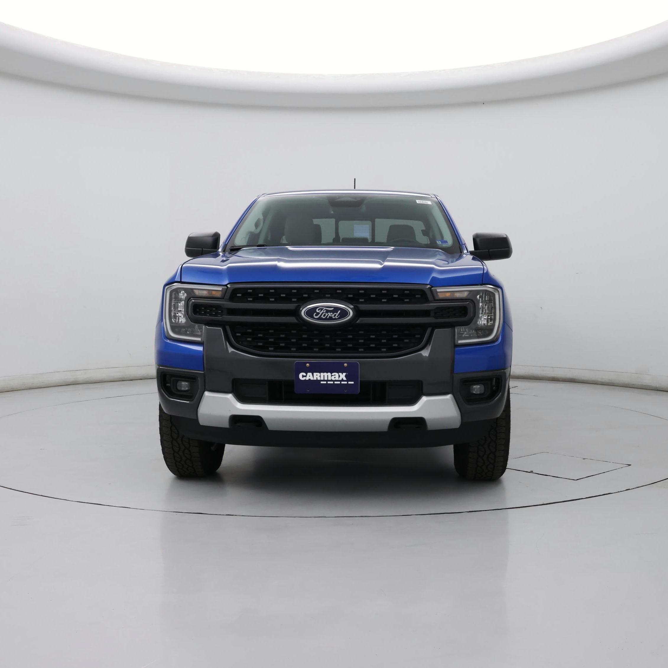Thumbnail: 2024 Ford Ranger - 5
