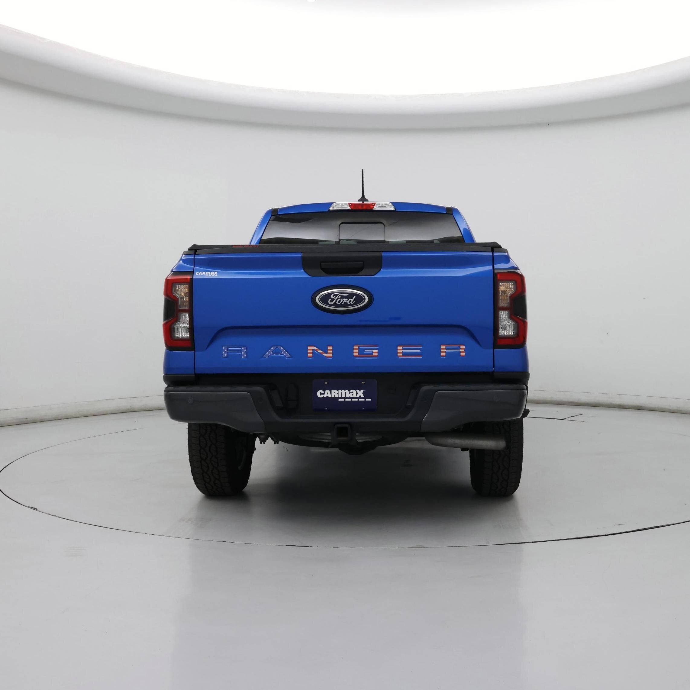 Thumbnail: 2024 Ford Ranger - 6