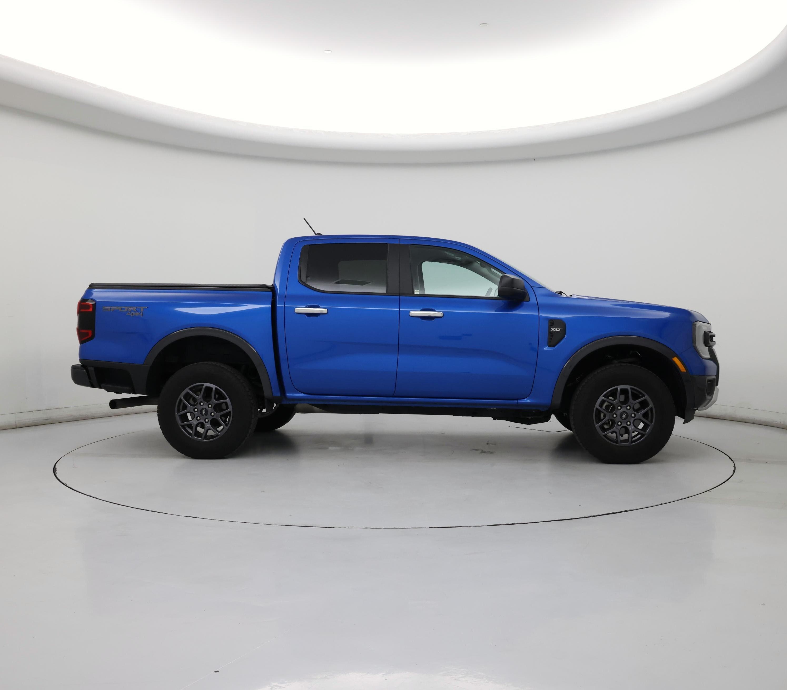 Thumbnail: 2024 Ford Ranger - 7