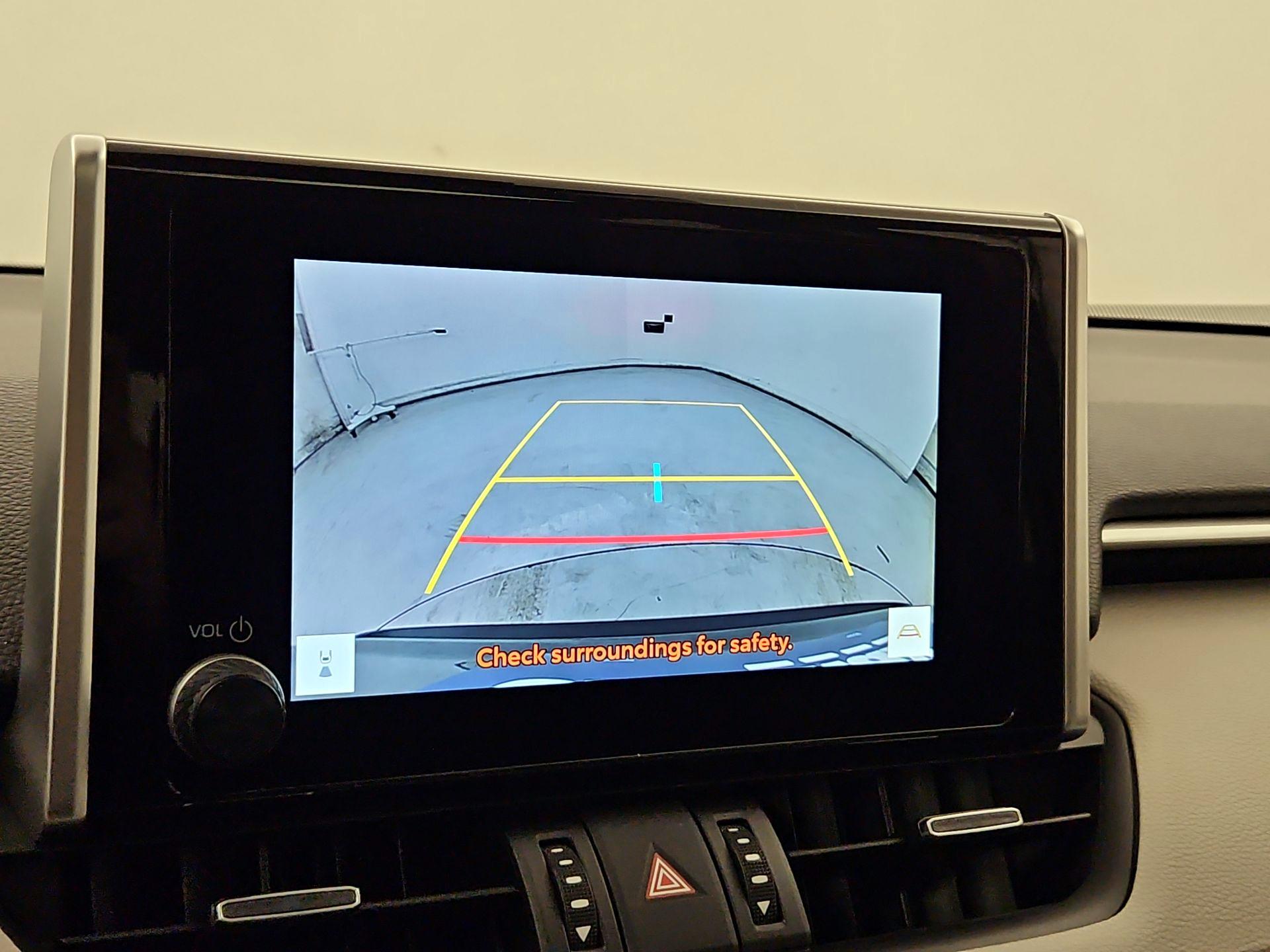 Thumbnail: 2025 Toyota RAV4 - 14