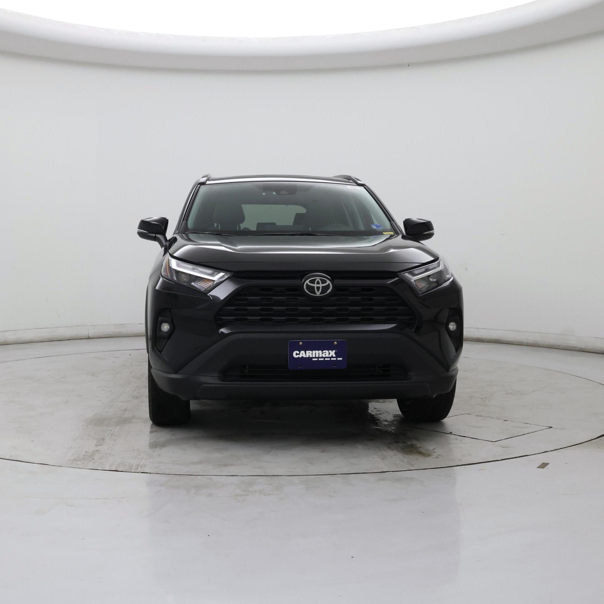 Thumbnail: 2025 Toyota RAV4 - 5