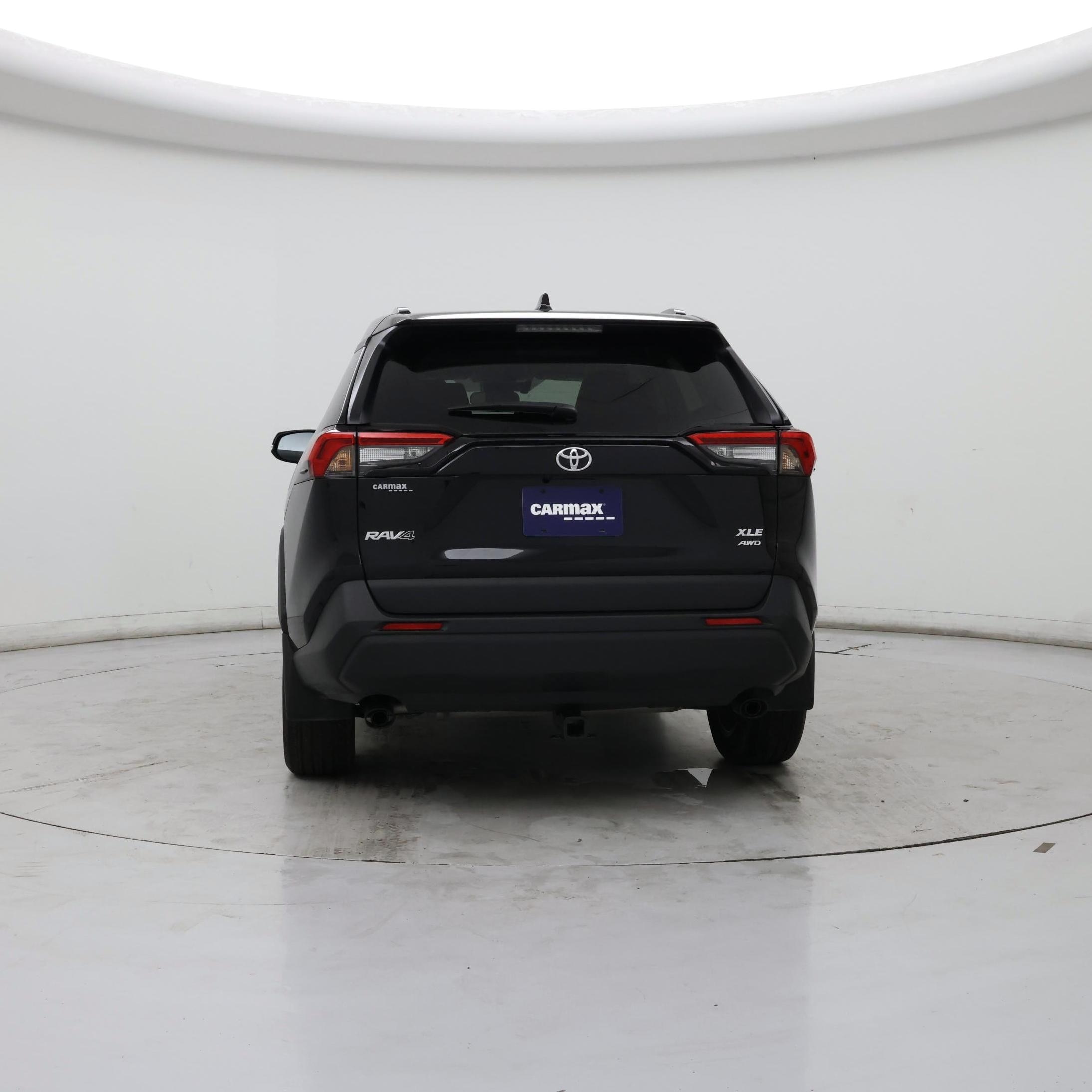 Thumbnail: 2025 Toyota RAV4 - 6