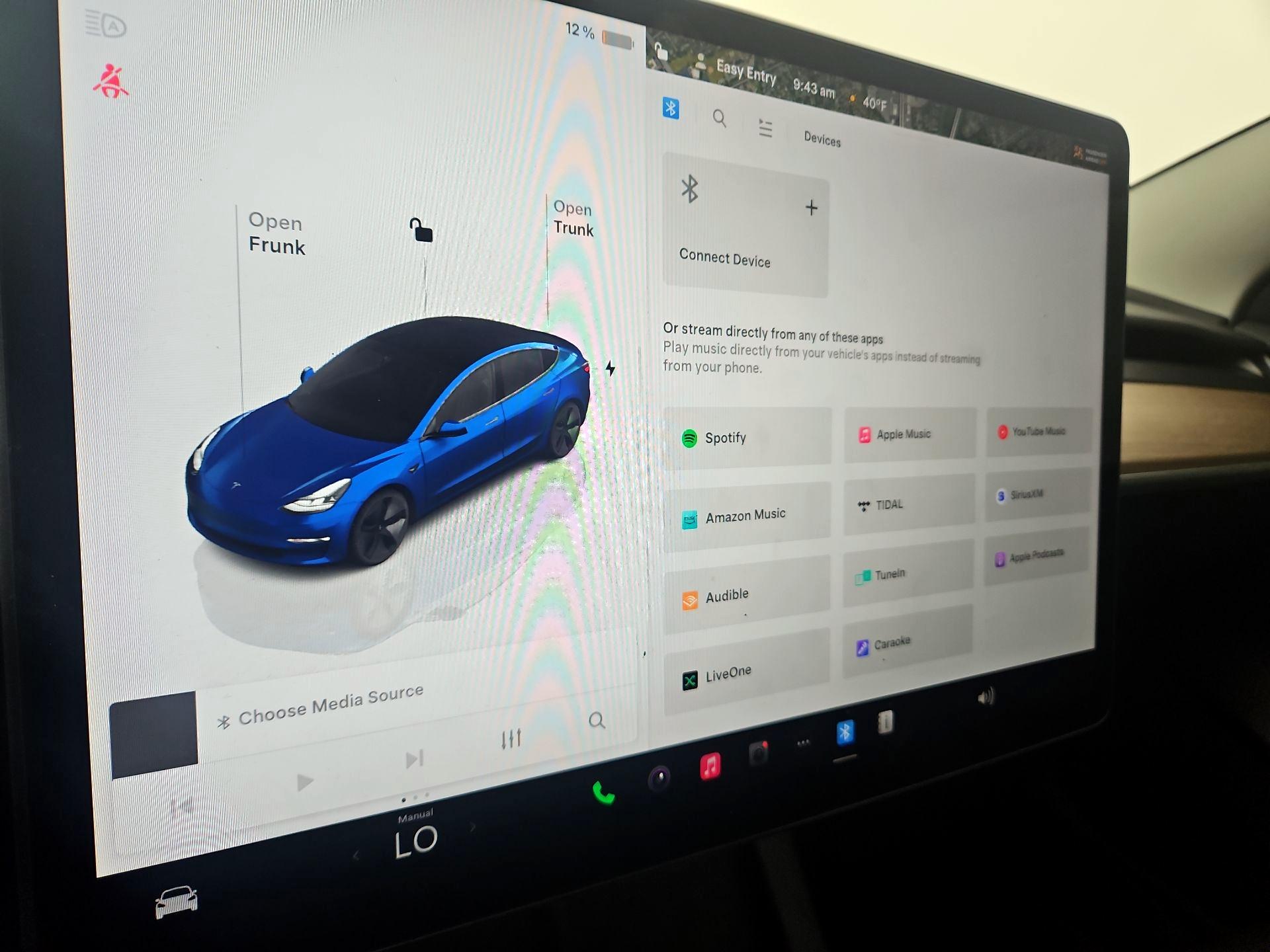 Thumbnail: 2023 Tesla Model 3 - 15