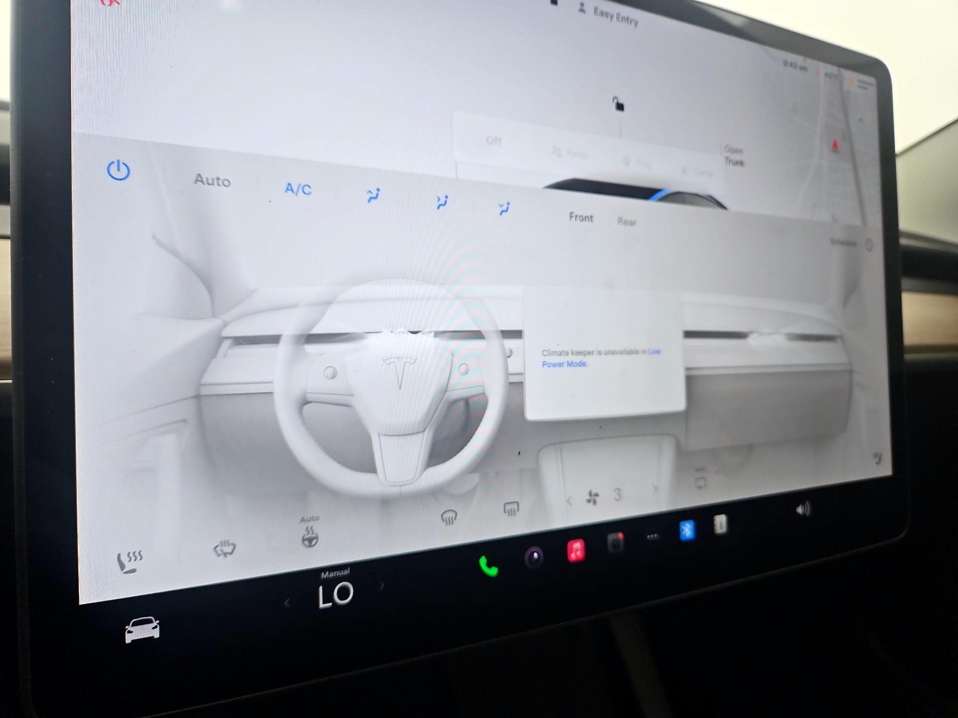 Thumbnail: 2023 Tesla Model 3 - 16