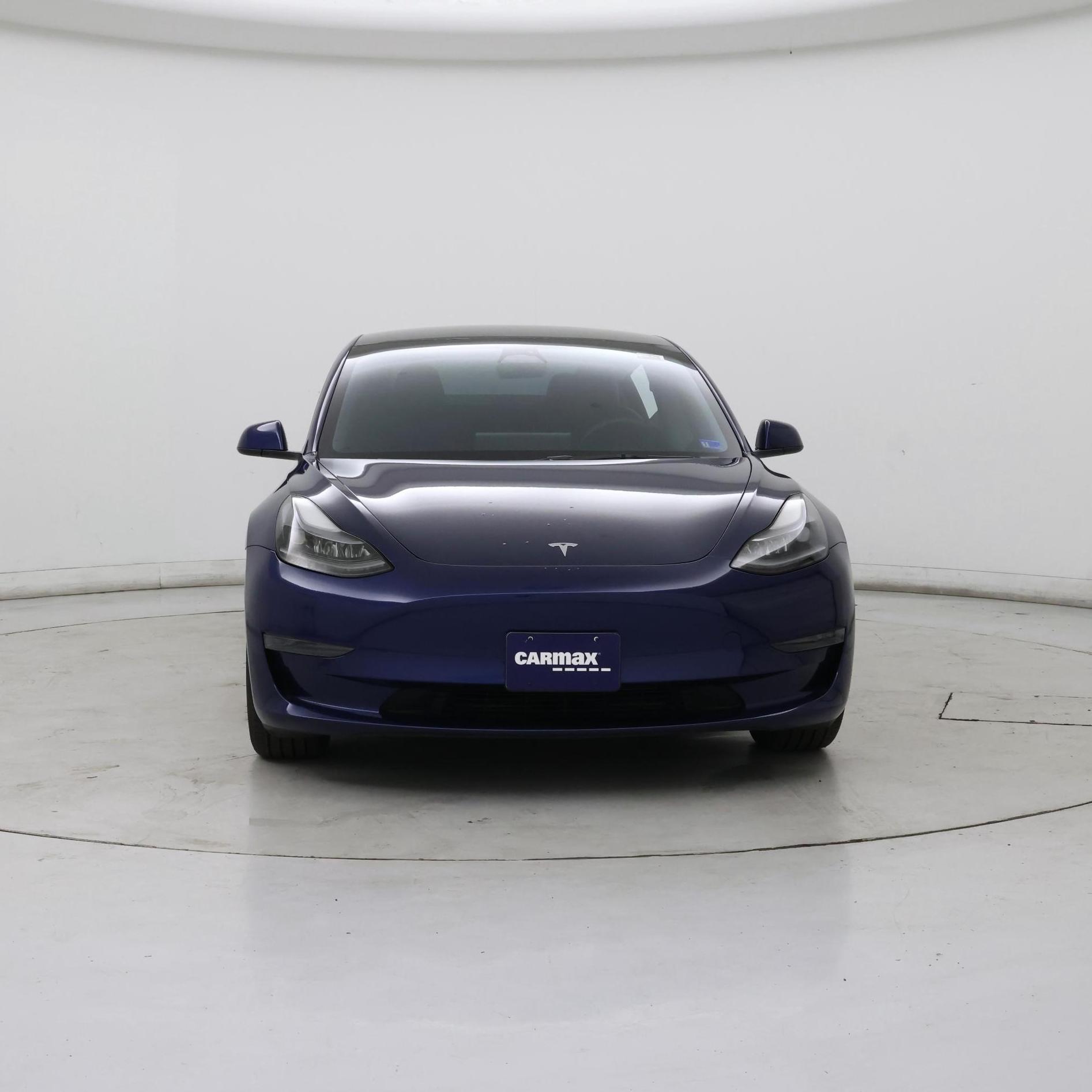 Thumbnail: 2023 Tesla Model 3 - 5