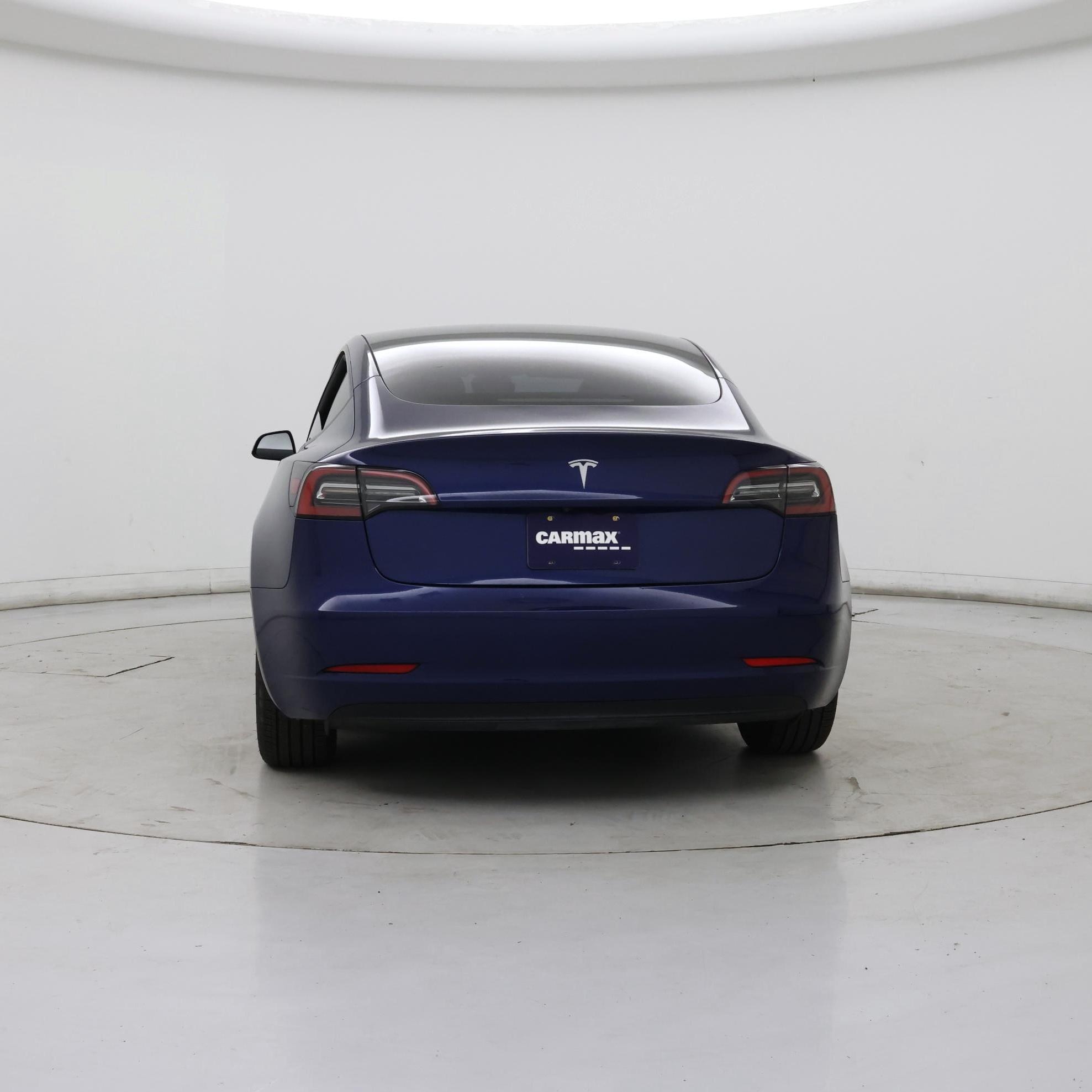 Thumbnail: 2023 Tesla Model 3 - 6