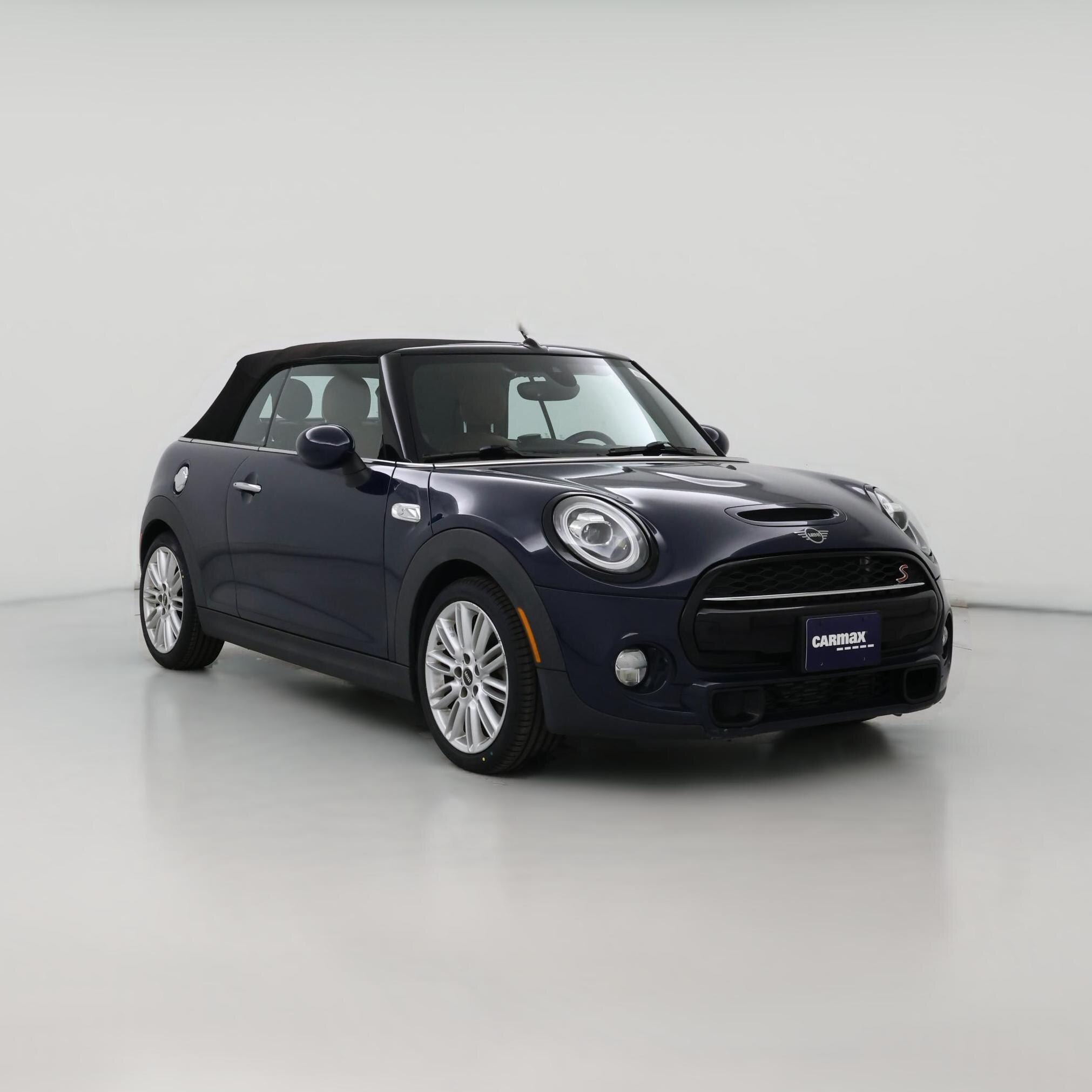 Thumbnail: 2019 MINI Cooper - 1