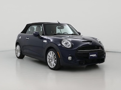 2019 Mini Cooper S