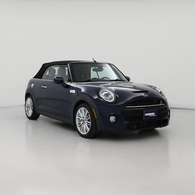 2019 Mini Cooper S