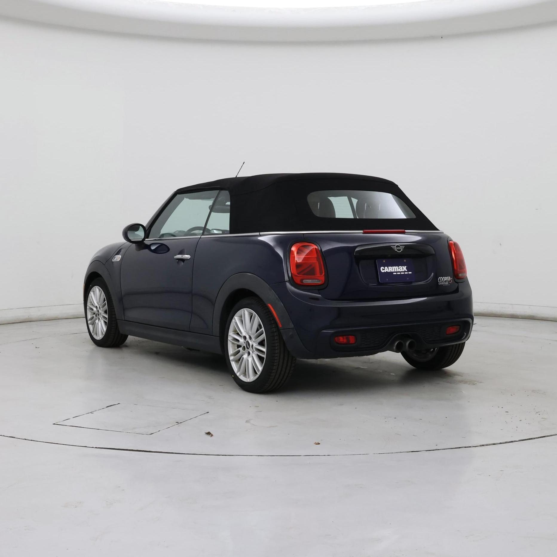 Thumbnail: 2019 MINI Cooper - 2
