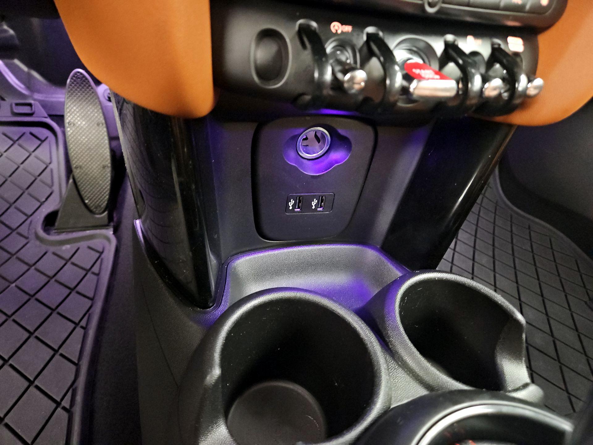 Thumbnail: 2019 MINI Cooper - 19