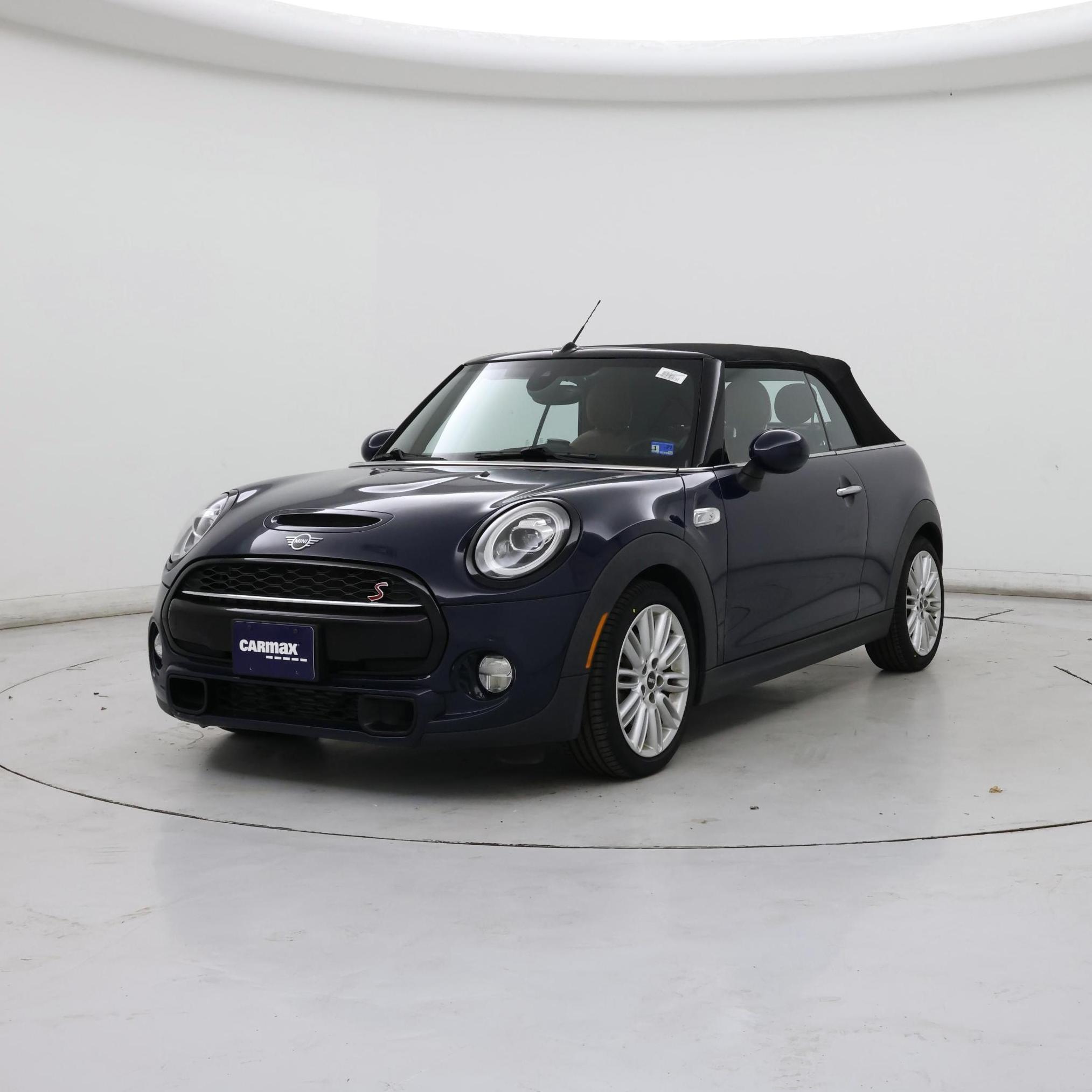 Thumbnail: 2019 MINI Cooper - 4