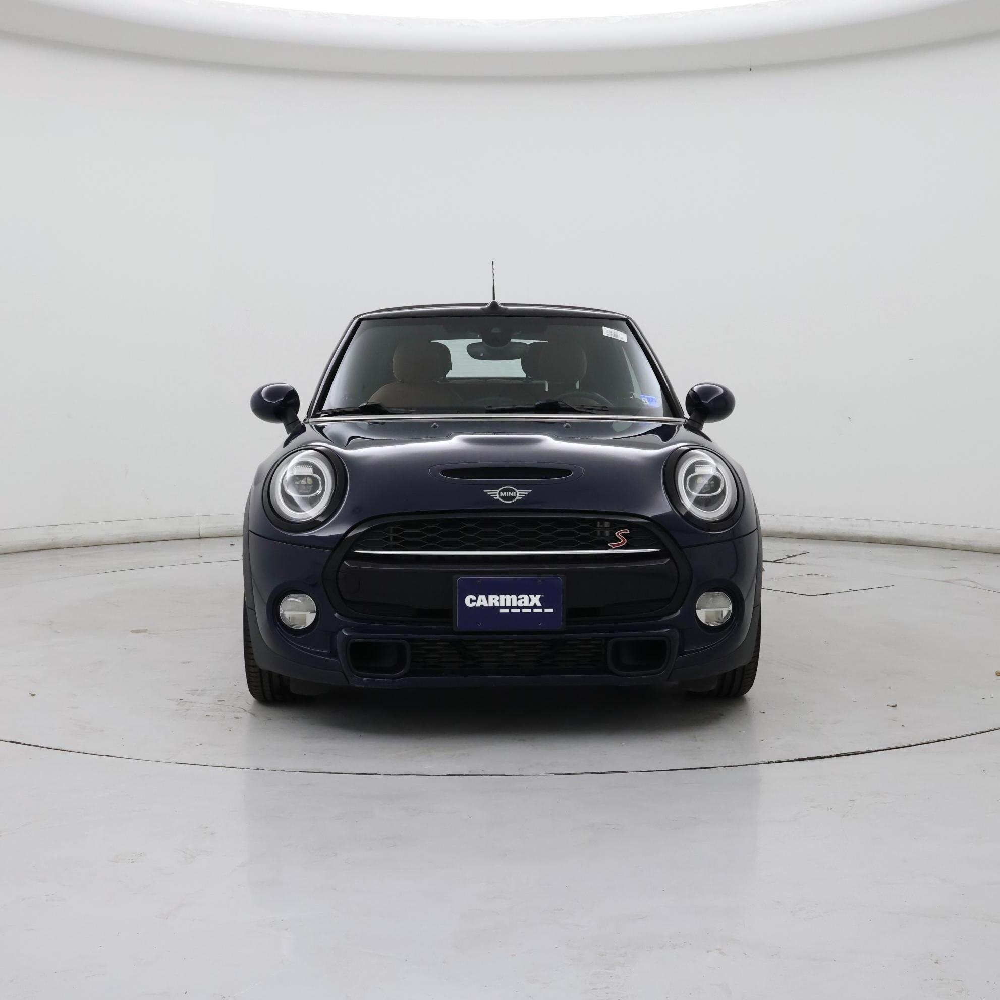 Thumbnail: 2019 MINI Cooper - 5