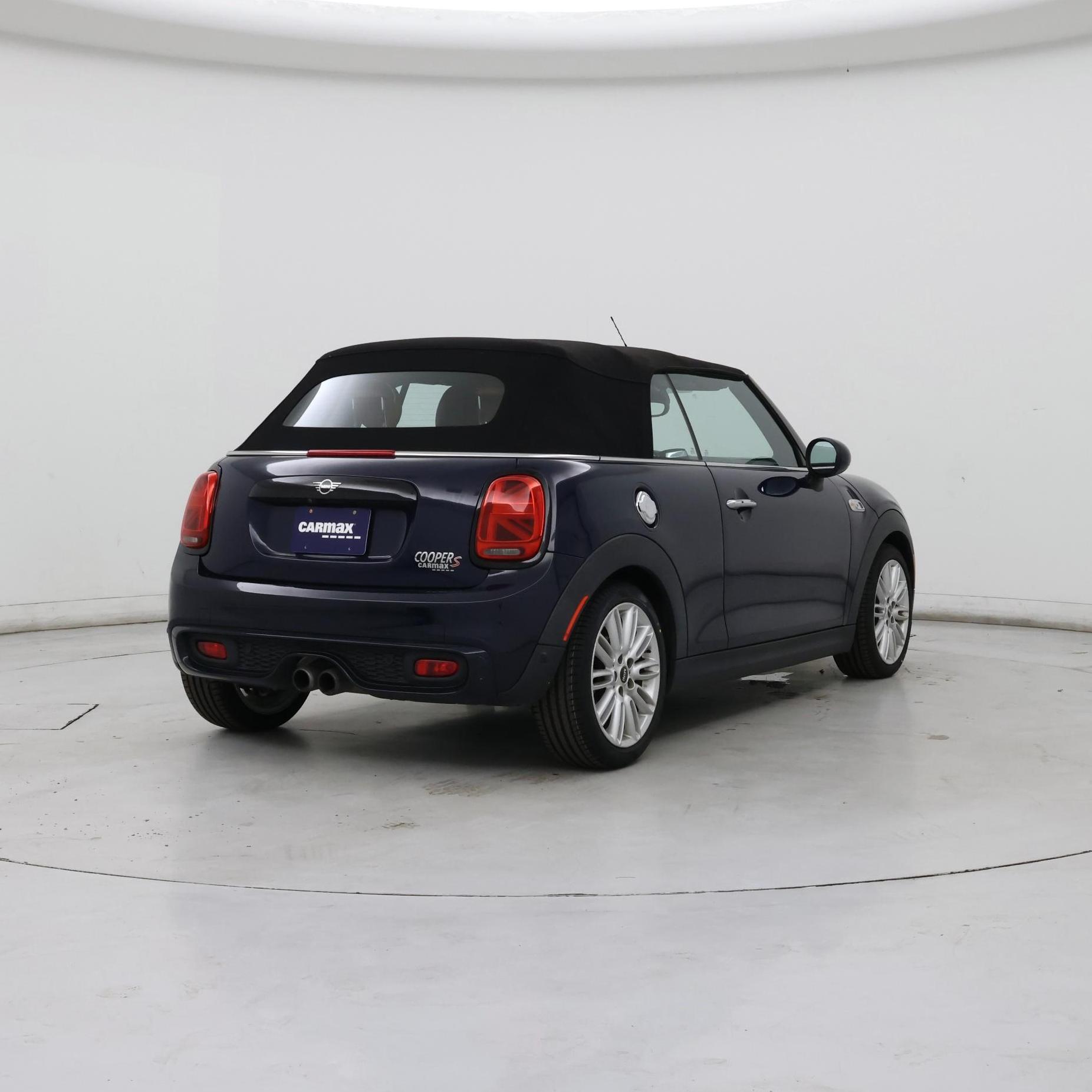 Thumbnail: 2019 MINI Cooper - 8