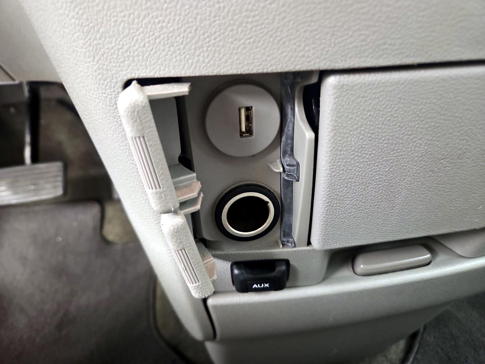 Thumbnail: 2014 Honda Odyssey - 18