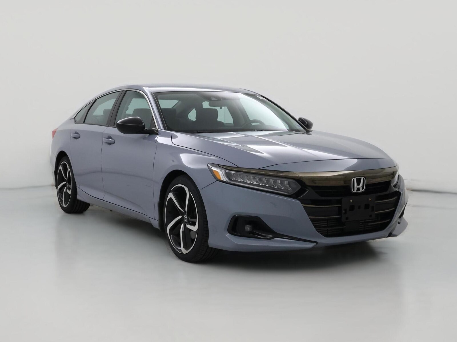 2021 Honda Accord