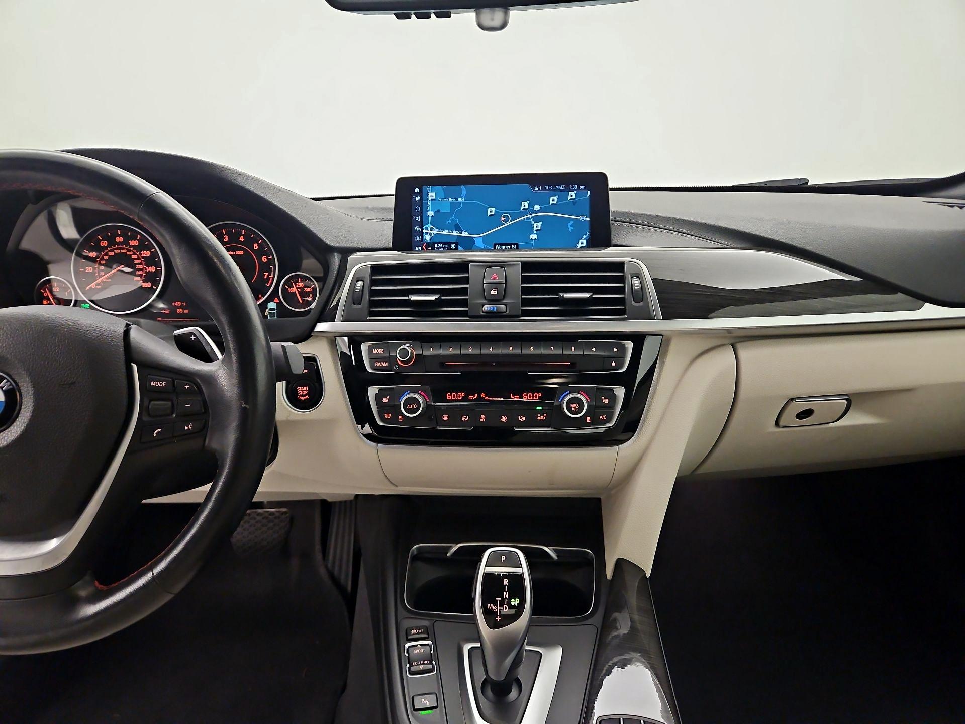 Thumbnail: 2020 BMW 4 Series - 9