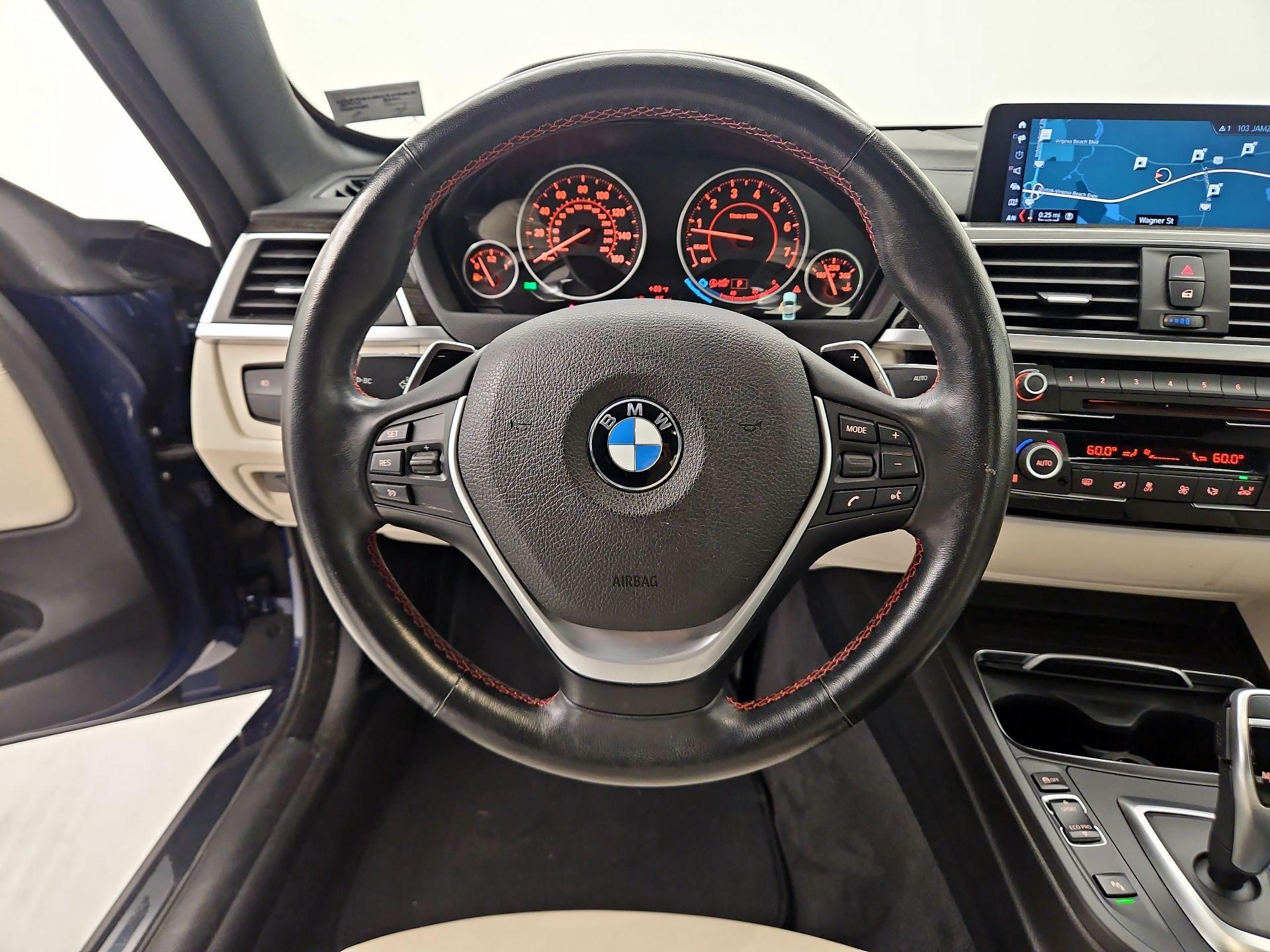 Thumbnail: 2020 BMW 4 Series - 10