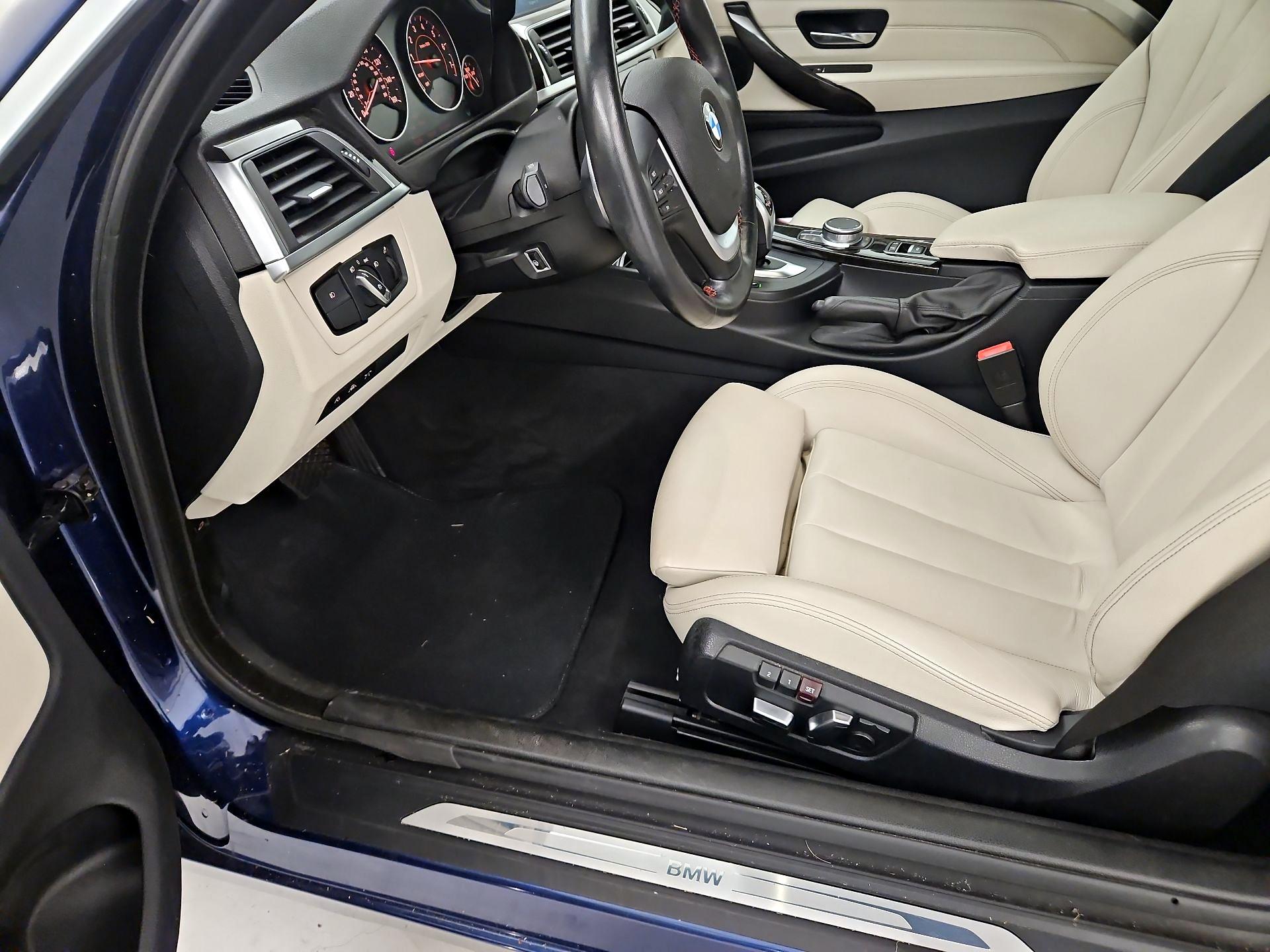 Thumbnail: 2020 BMW 4 Series - 11