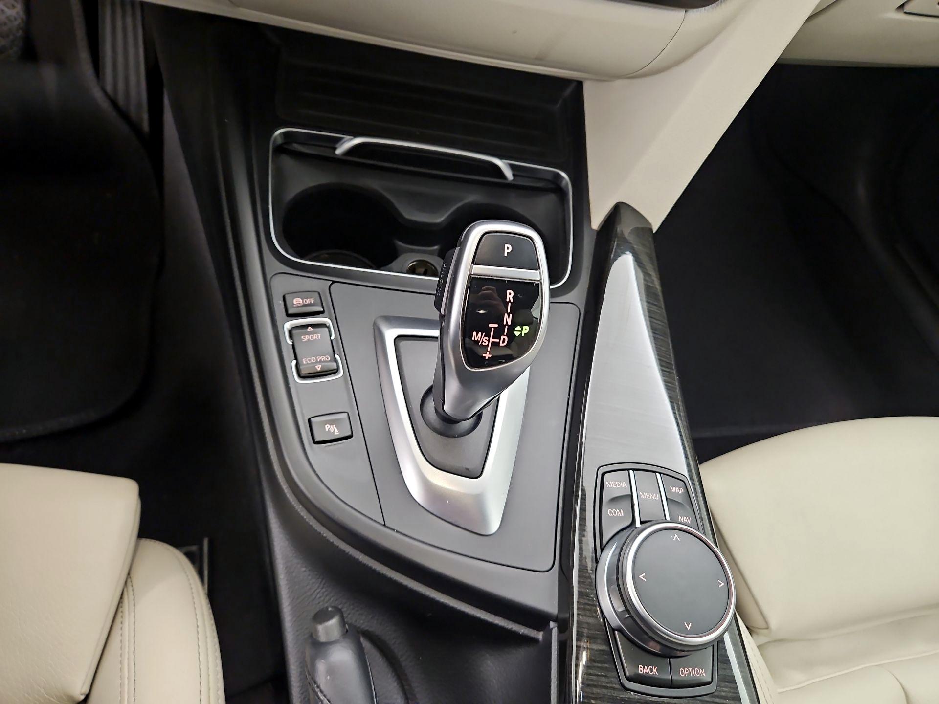 Thumbnail: 2020 BMW 4 Series - 18