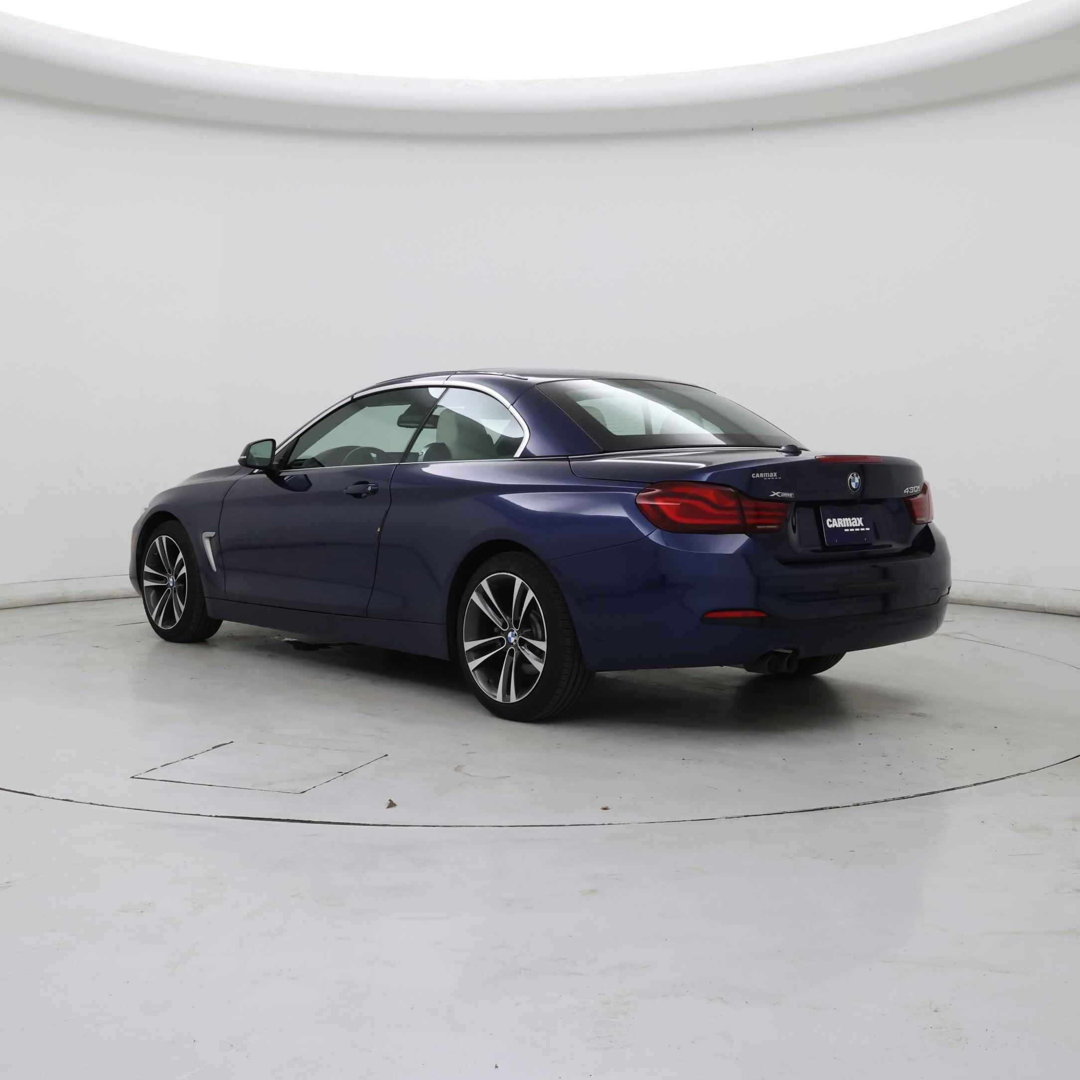Thumbnail: 2020 BMW 4 Series - 2