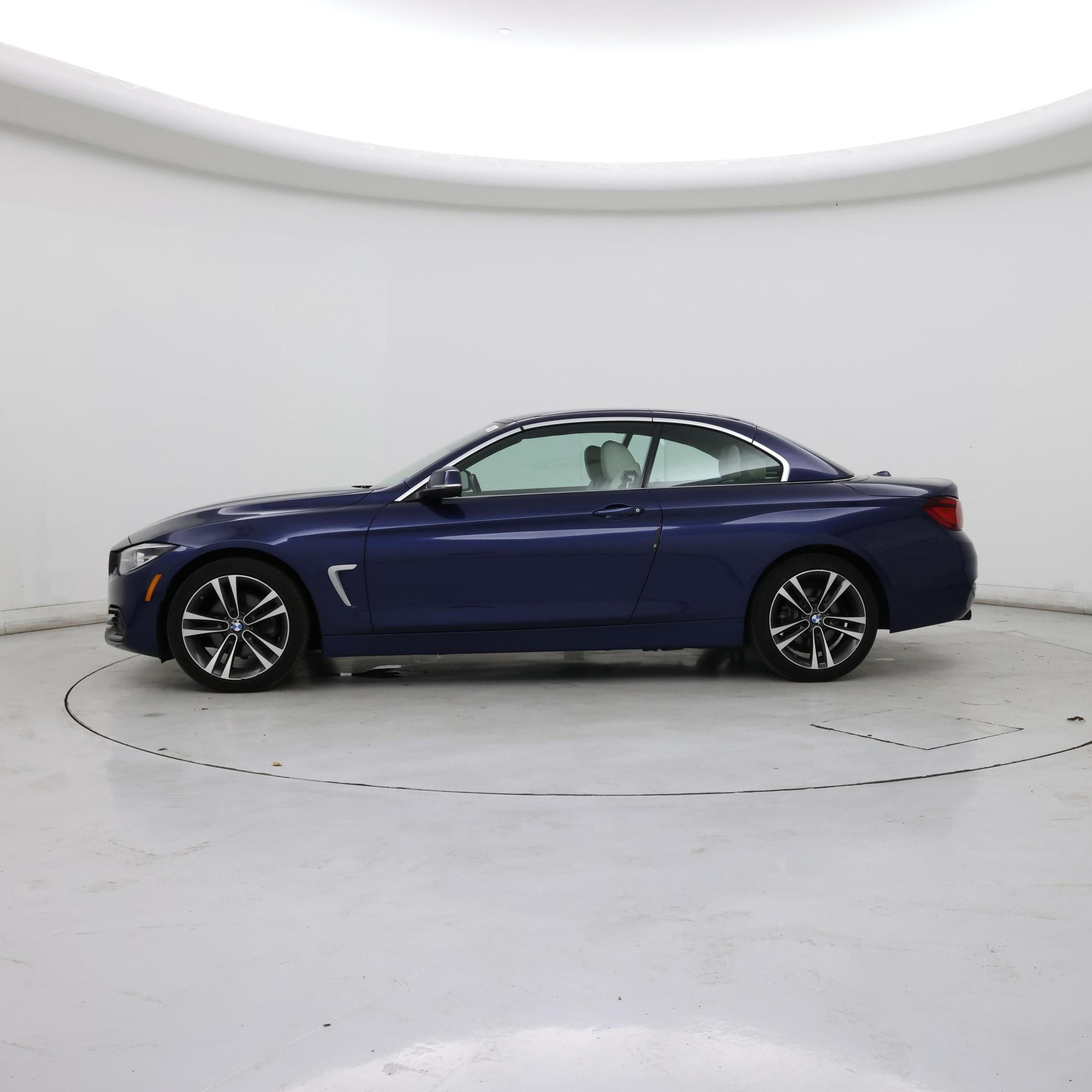 Thumbnail: 2020 BMW 4 Series - 3