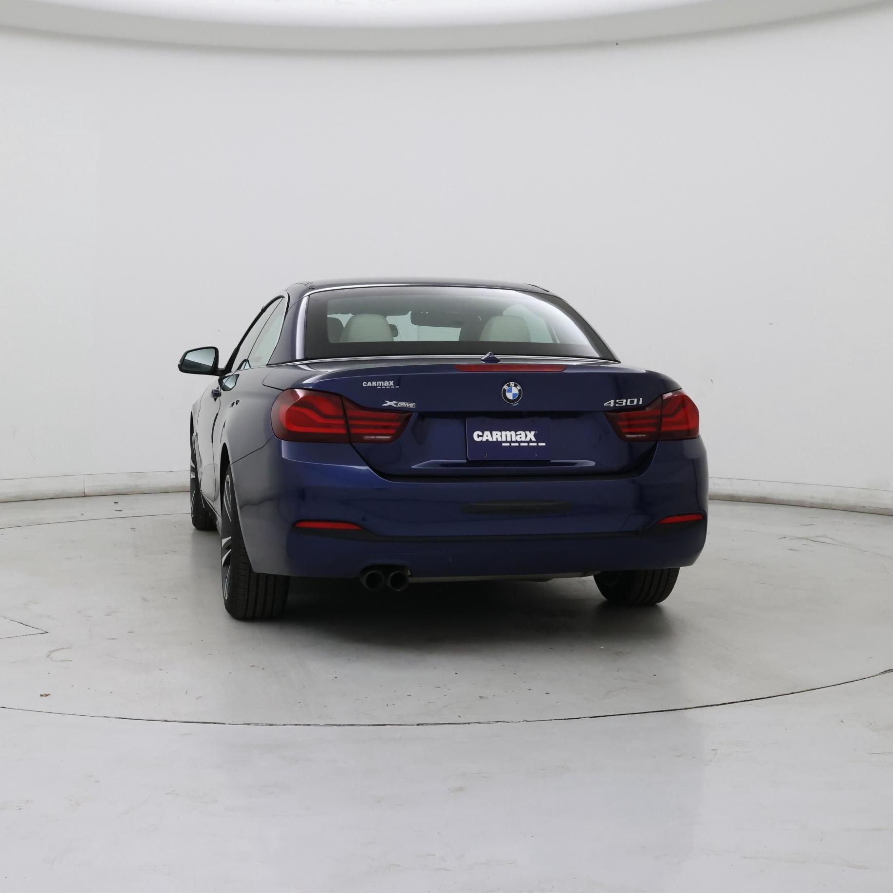 Thumbnail: 2020 BMW 4 Series - 6