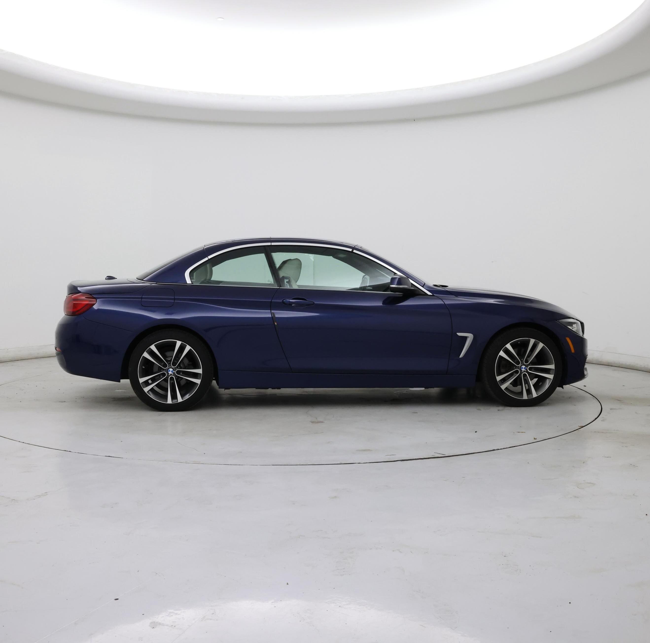 Thumbnail: 2020 BMW 4 Series - 7
