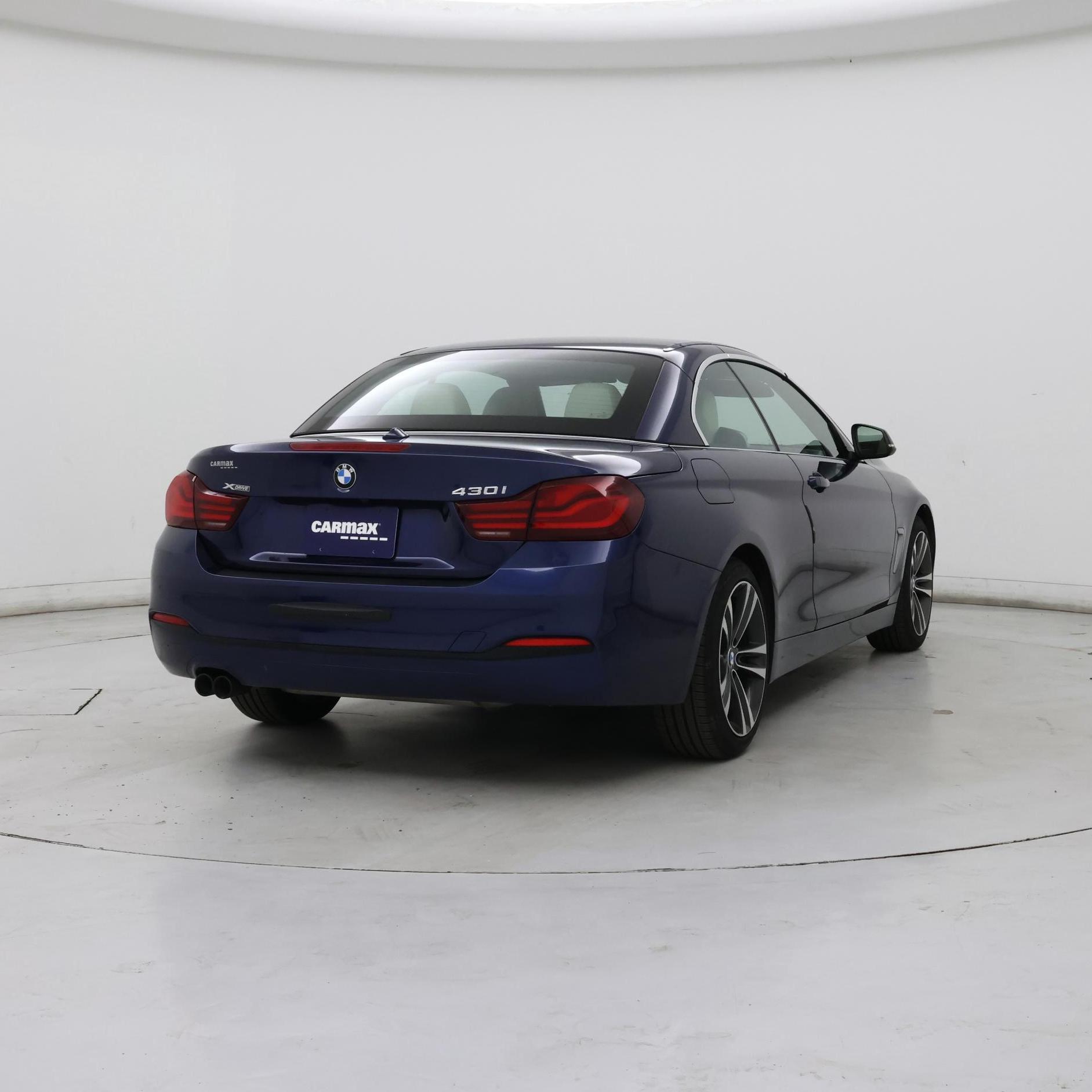 Thumbnail: 2020 BMW 4 Series - 8