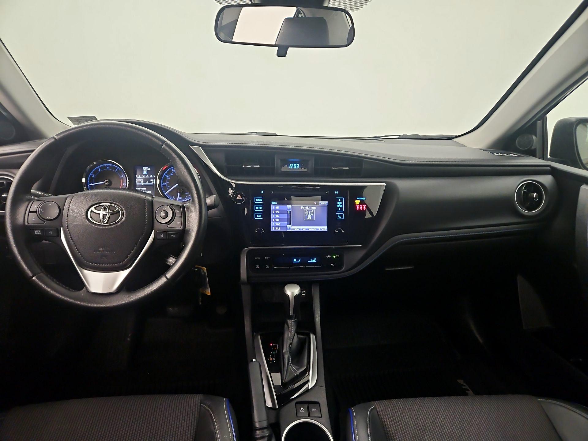 Thumbnail: 2019 Toyota Corolla - 9