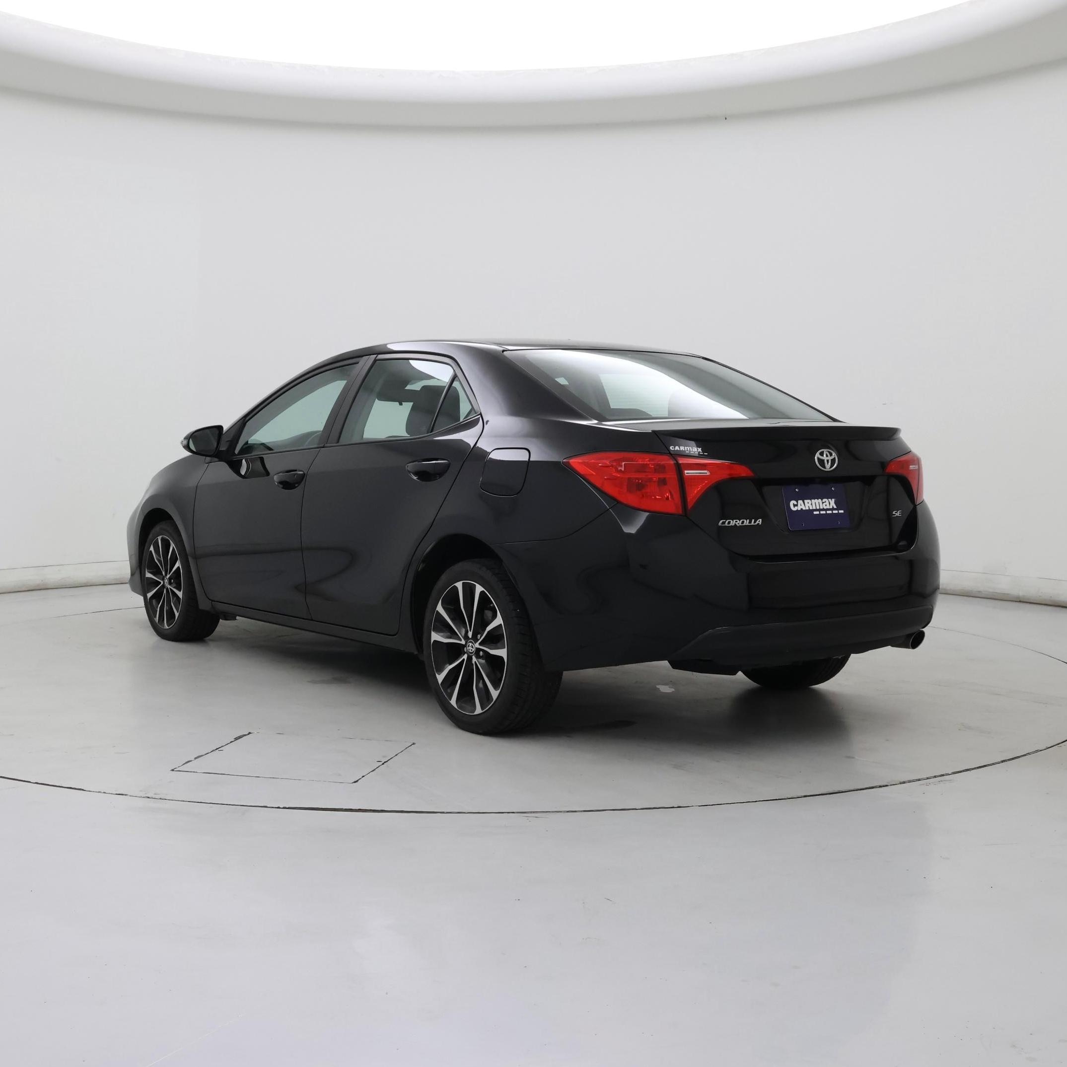 Thumbnail: 2019 Toyota Corolla - 2