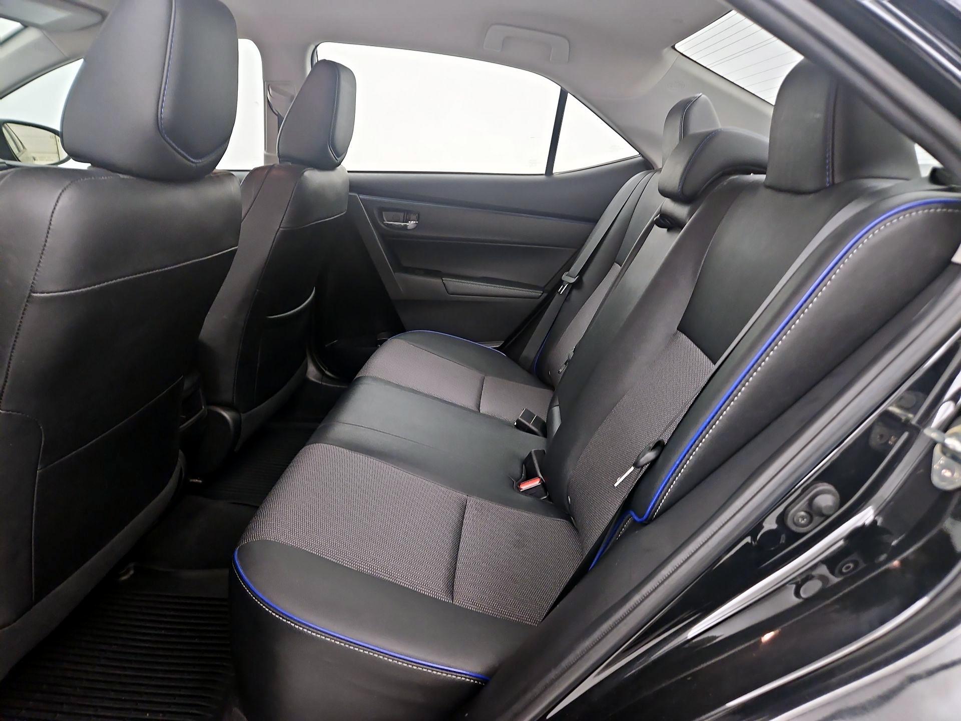 Thumbnail: 2019 Toyota Corolla - 19