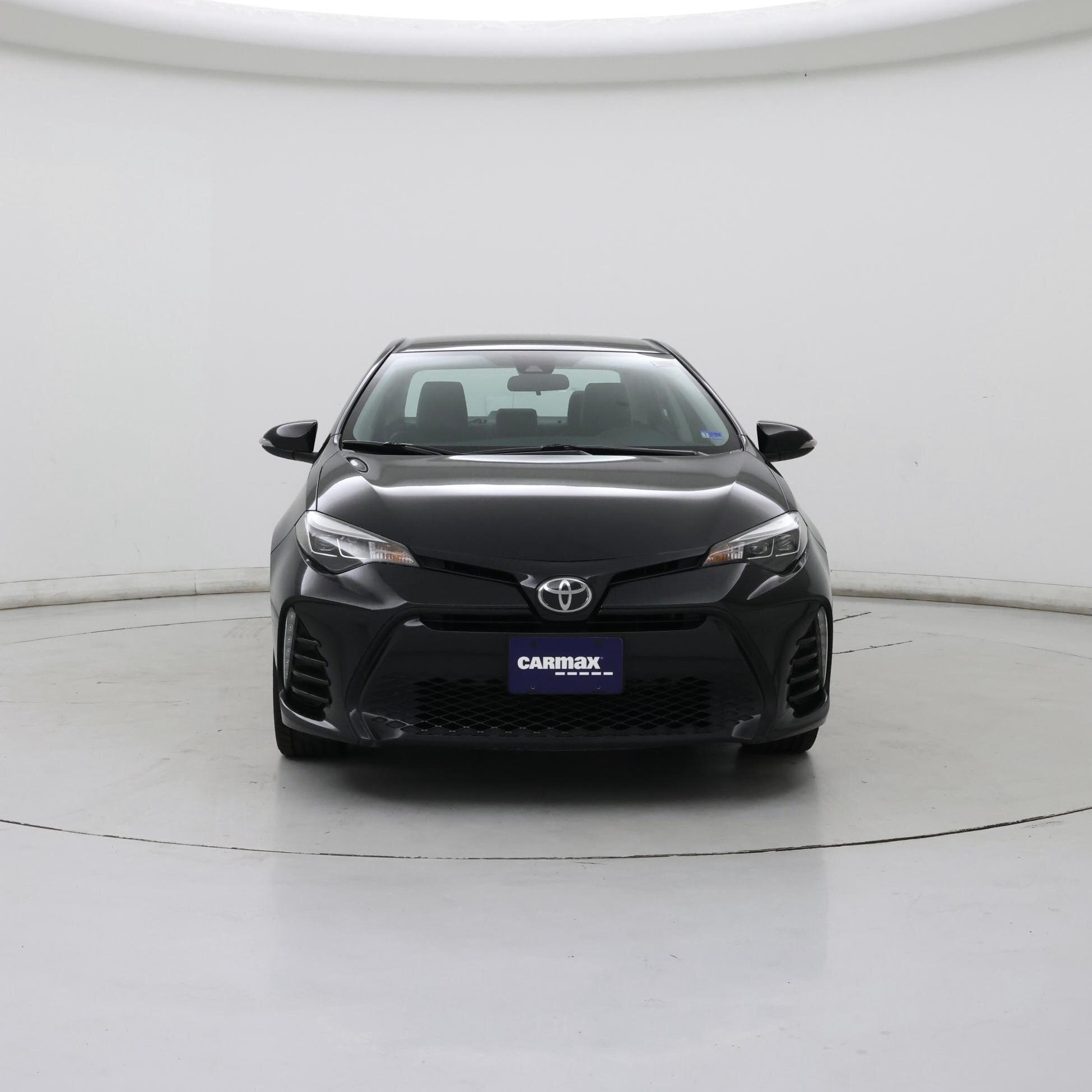 Thumbnail: 2019 Toyota Corolla - 5