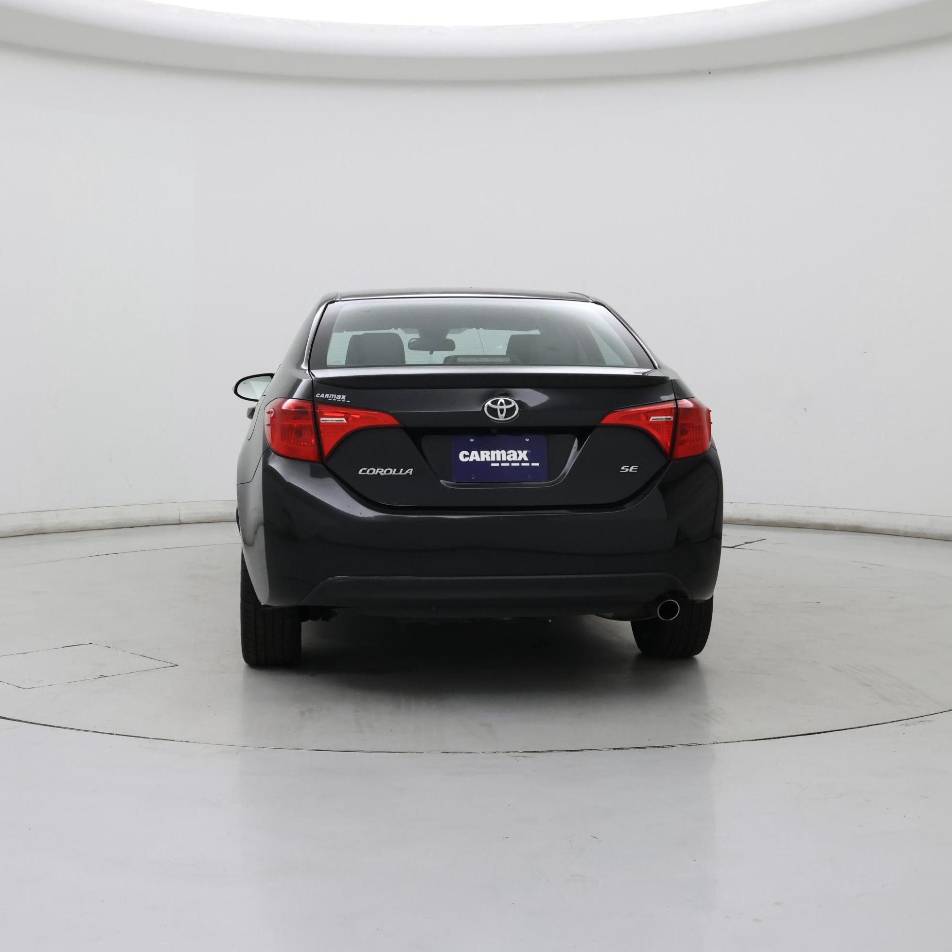 Thumbnail: 2019 Toyota Corolla - 6